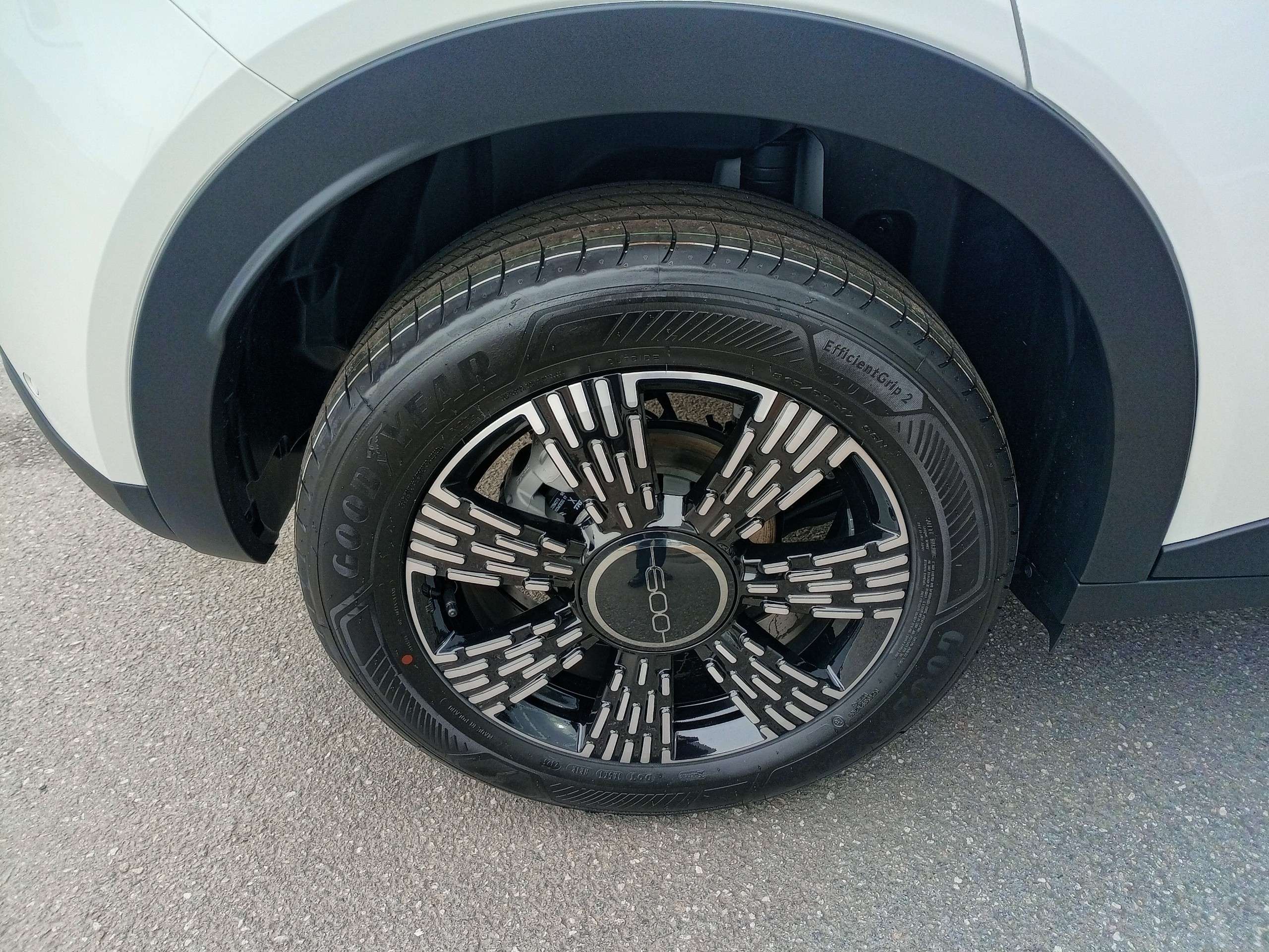 2026 FIAT 600 2026 FIAT 600