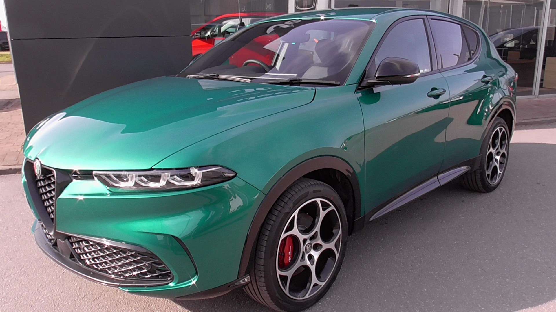 null ALFA ROMEO TONALE null ALFA ROMEO TONALE