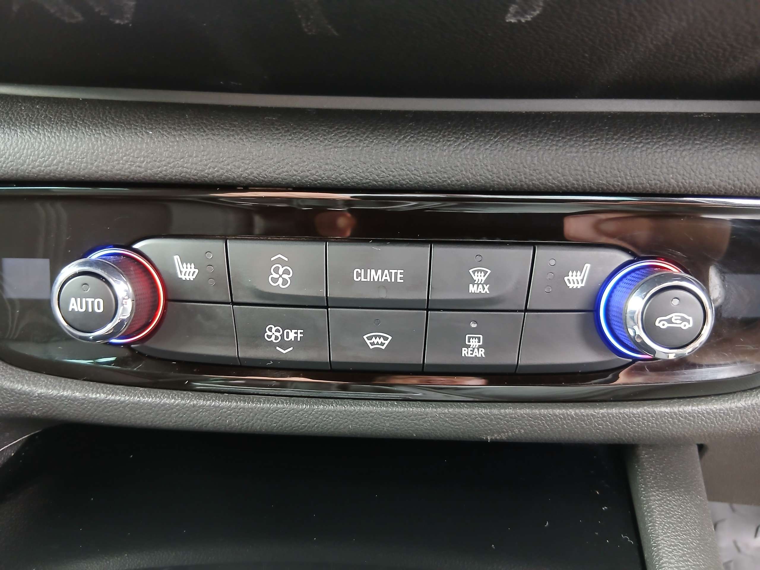 2020 VAUXHALL INSIGNIA 2020 VAUXHALL INSIGNIA