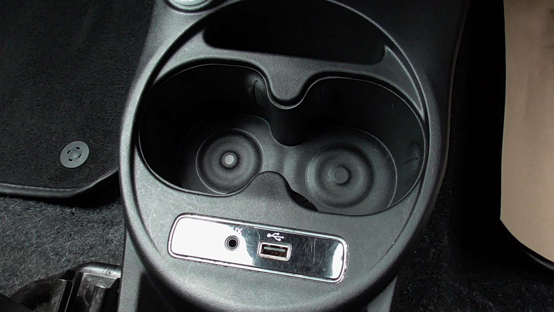 2016 ABARTH 595 2016 ABARTH 595