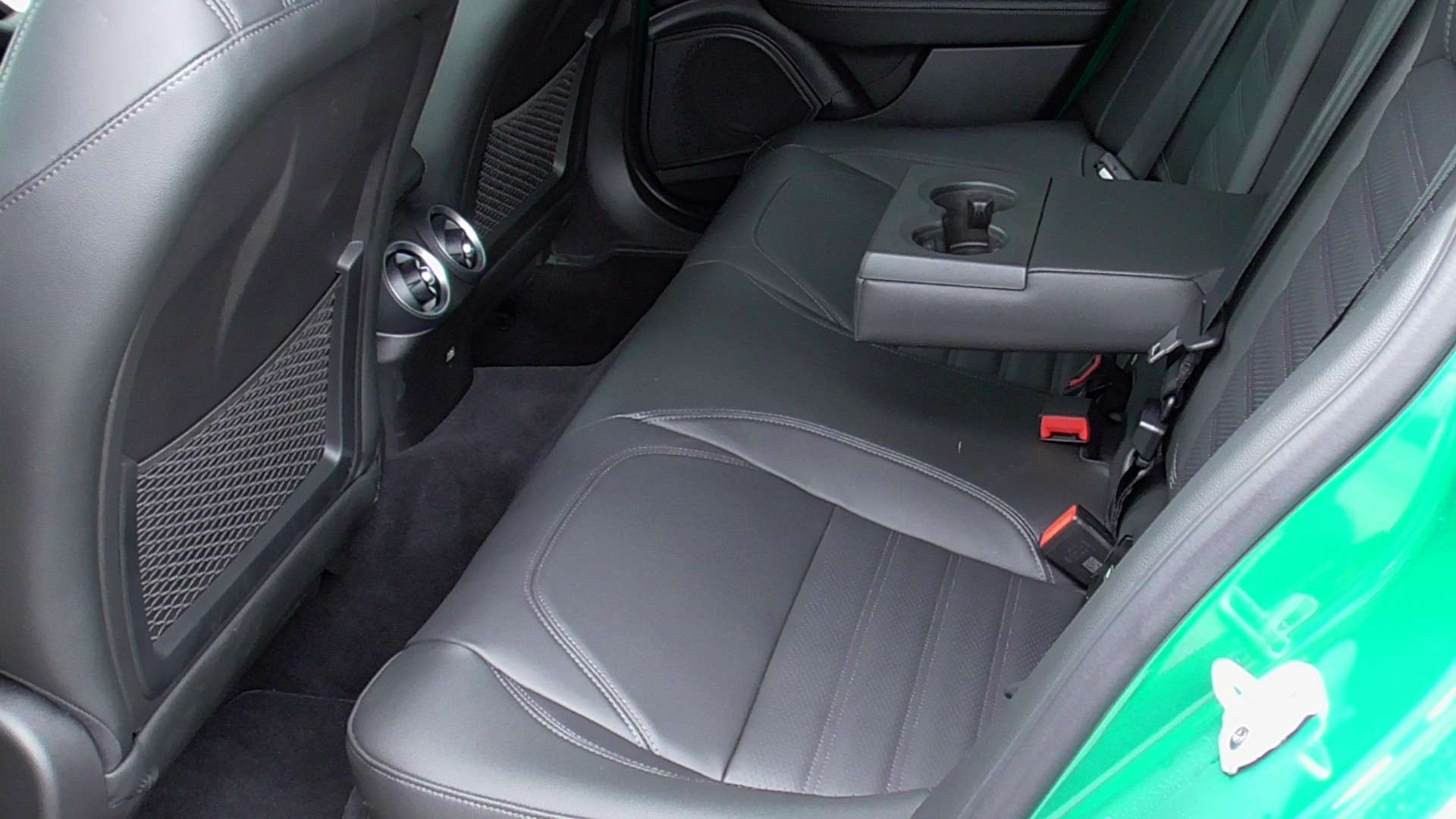 2025 ALFA ROMEO GIULIA 2025 ALFA ROMEO GIULIA