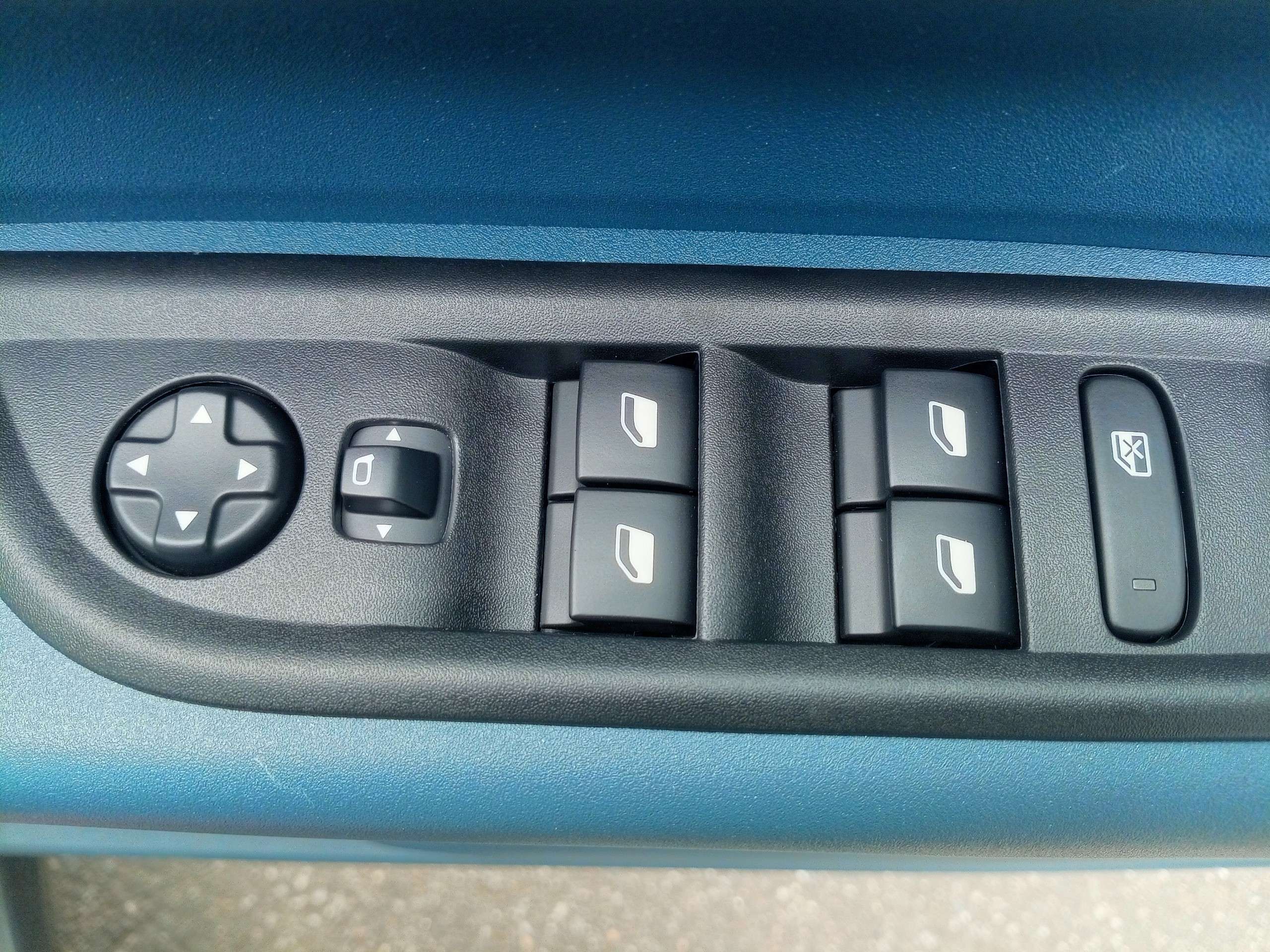 2026 FIAT GRAND PANDA 2026 FIAT GRAND PANDA