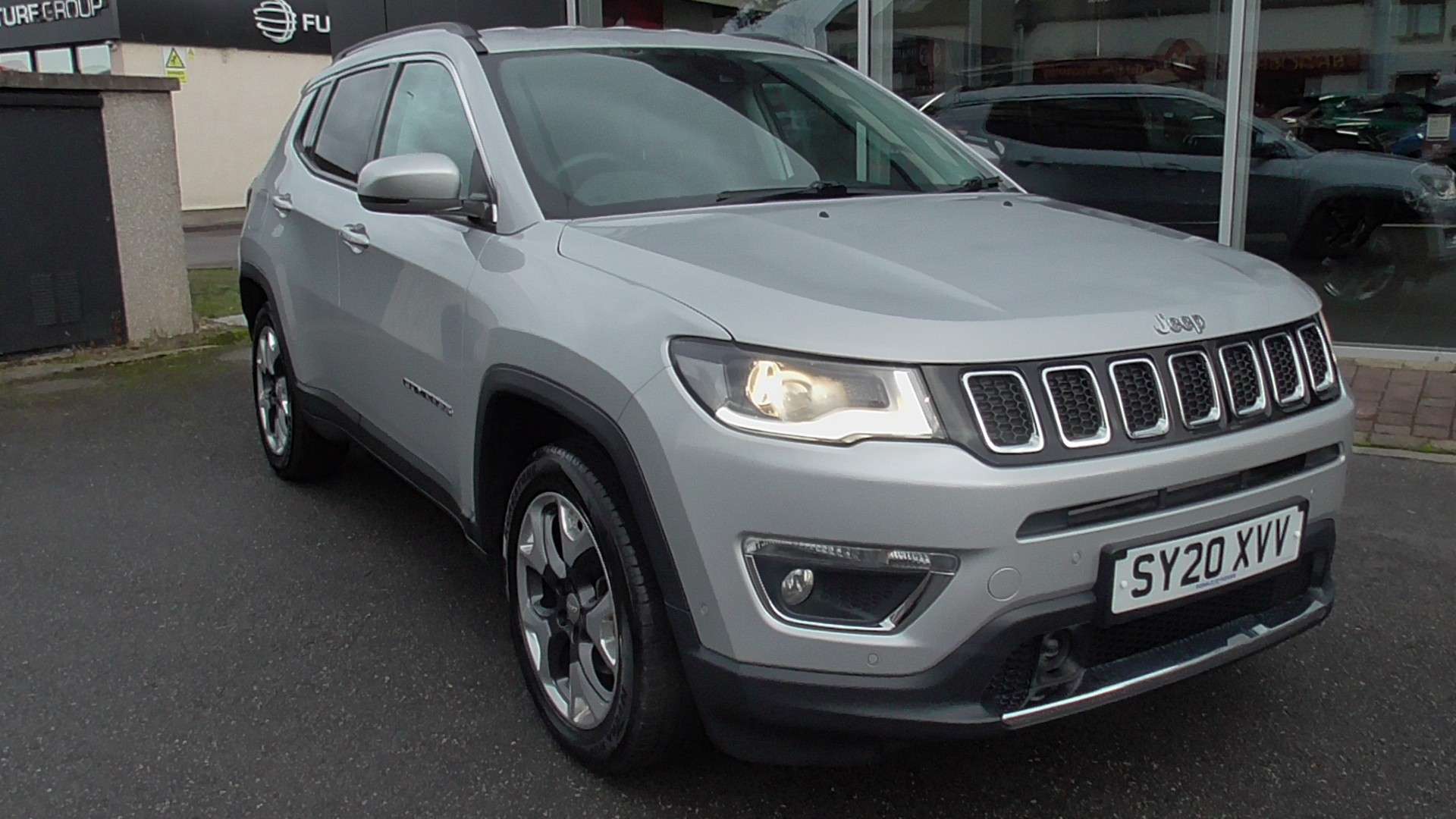 null JEEP COMPASS null JEEP COMPASS