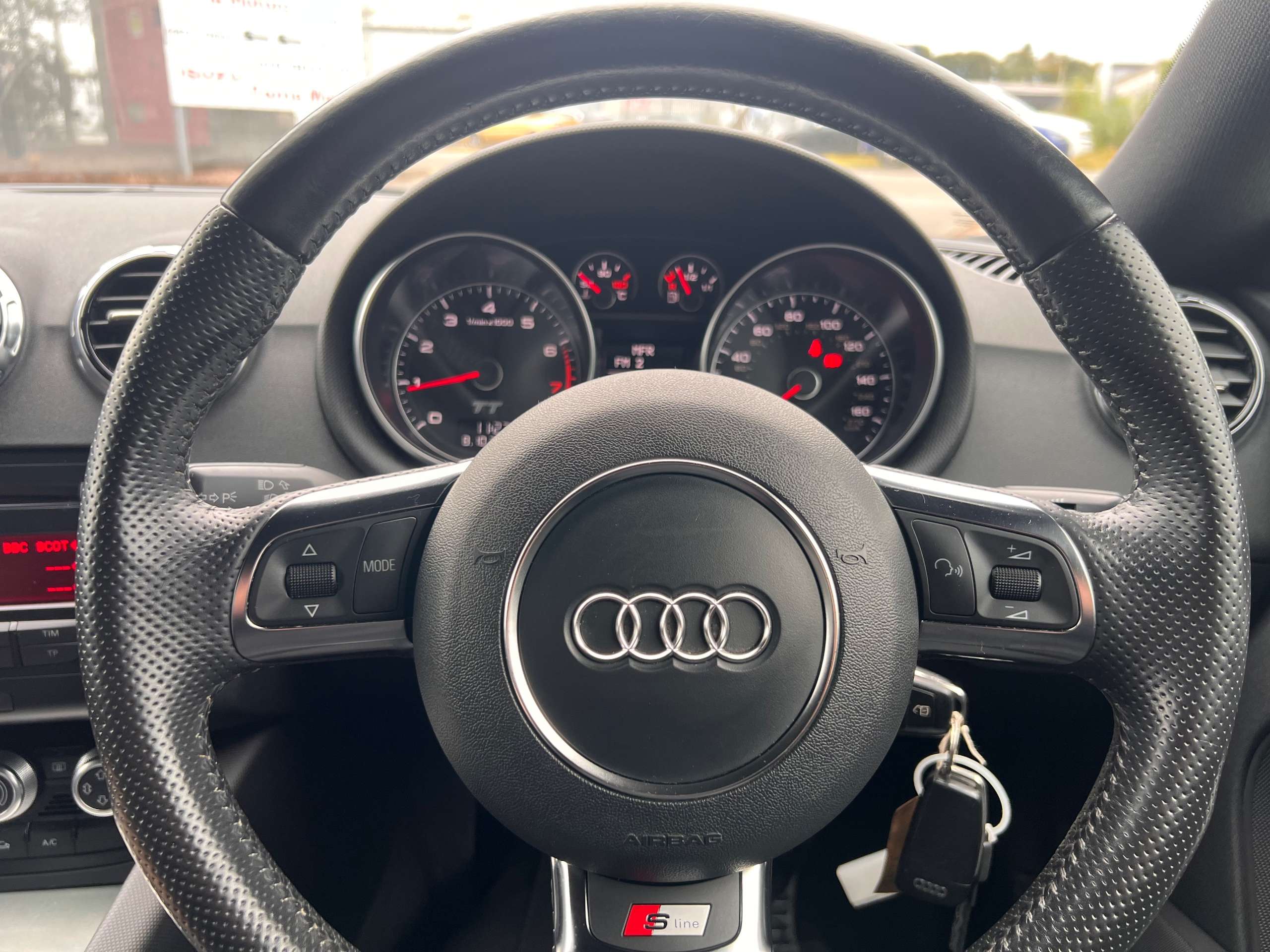 2013 AUDI TT 2013 AUDI TT