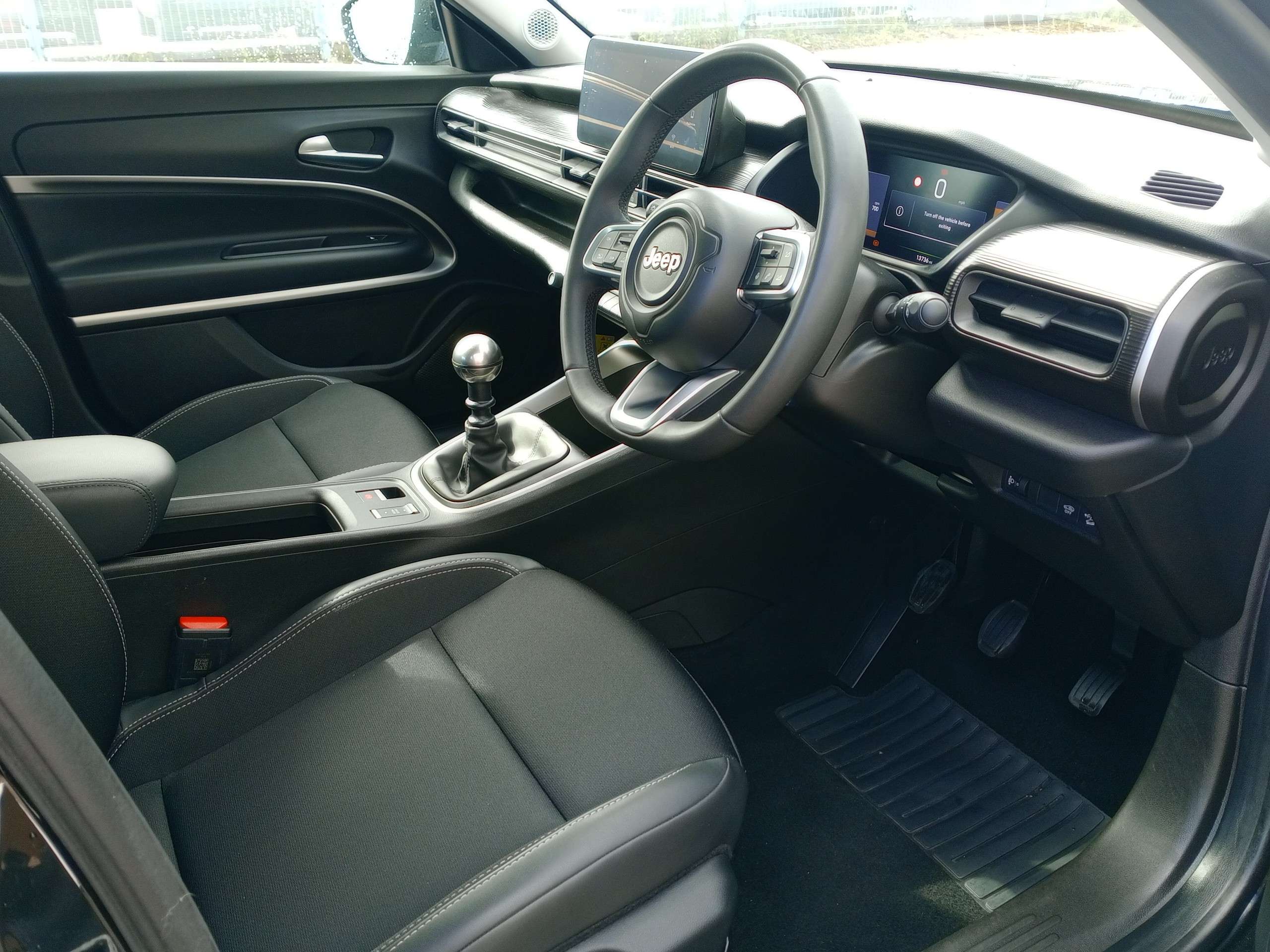 2024 JEEP AVENGER 2024 JEEP AVENGER