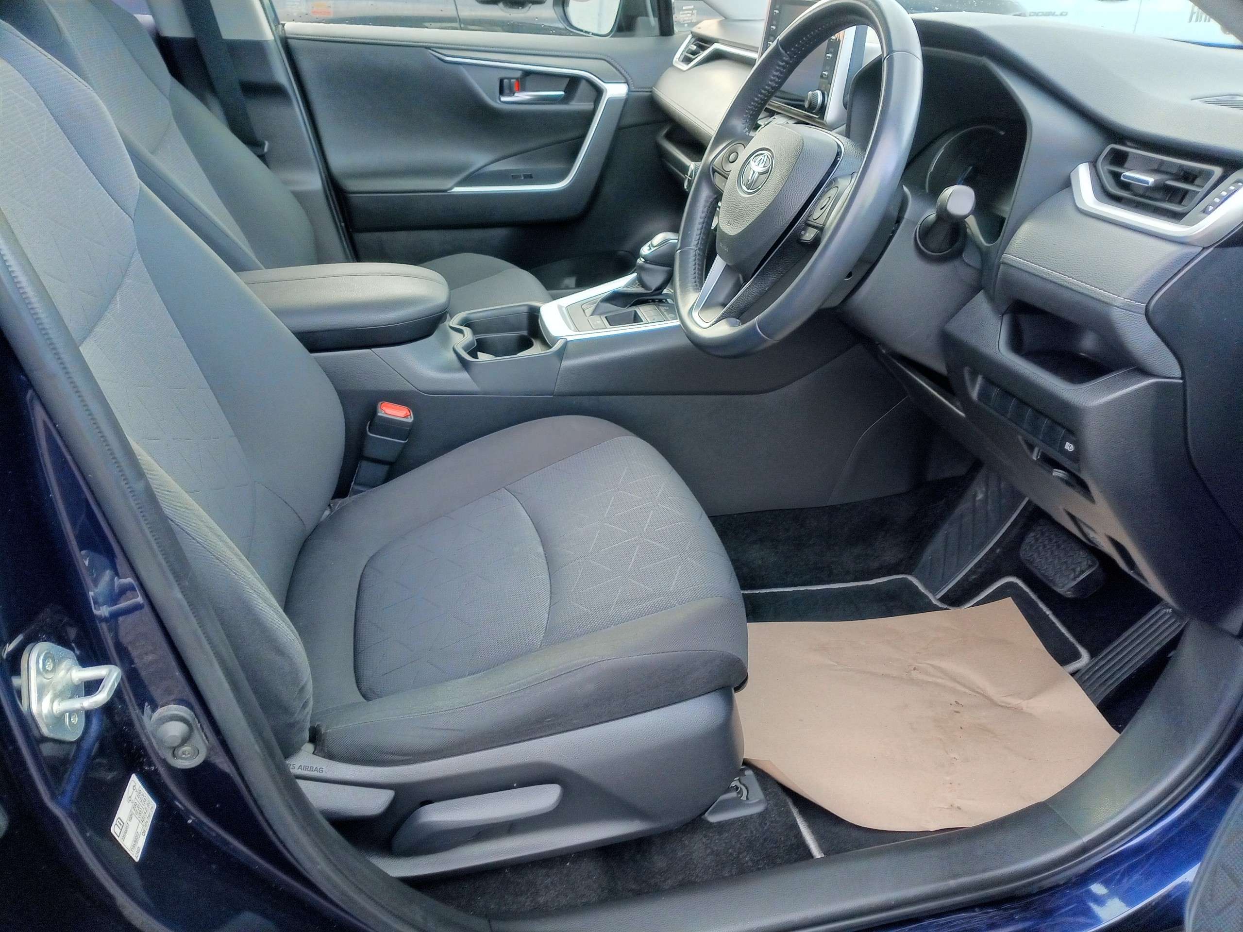 2020 TOYOTA RAV4 2020 TOYOTA RAV4