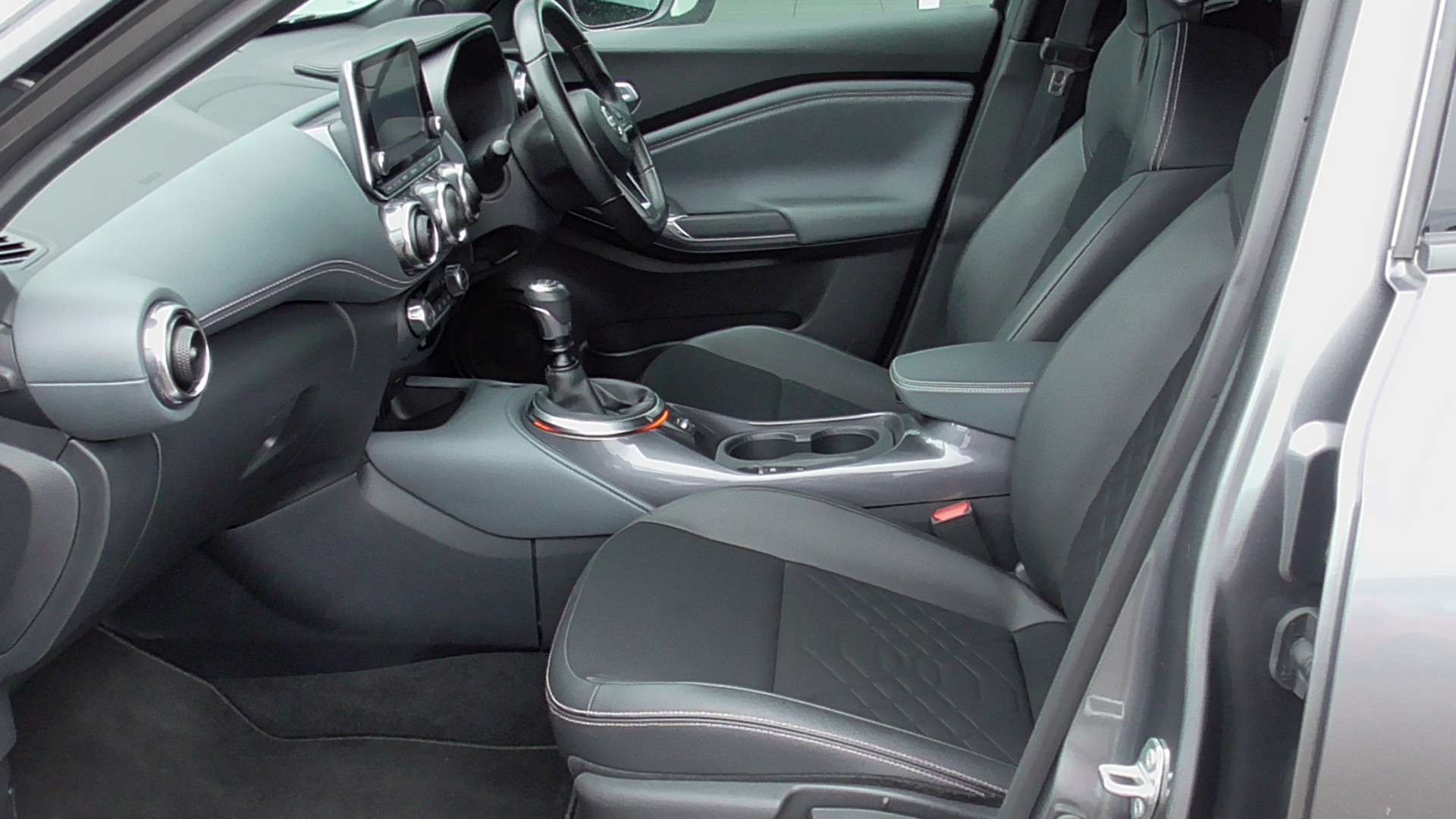 2022 NISSAN JUKE 2022 NISSAN JUKE