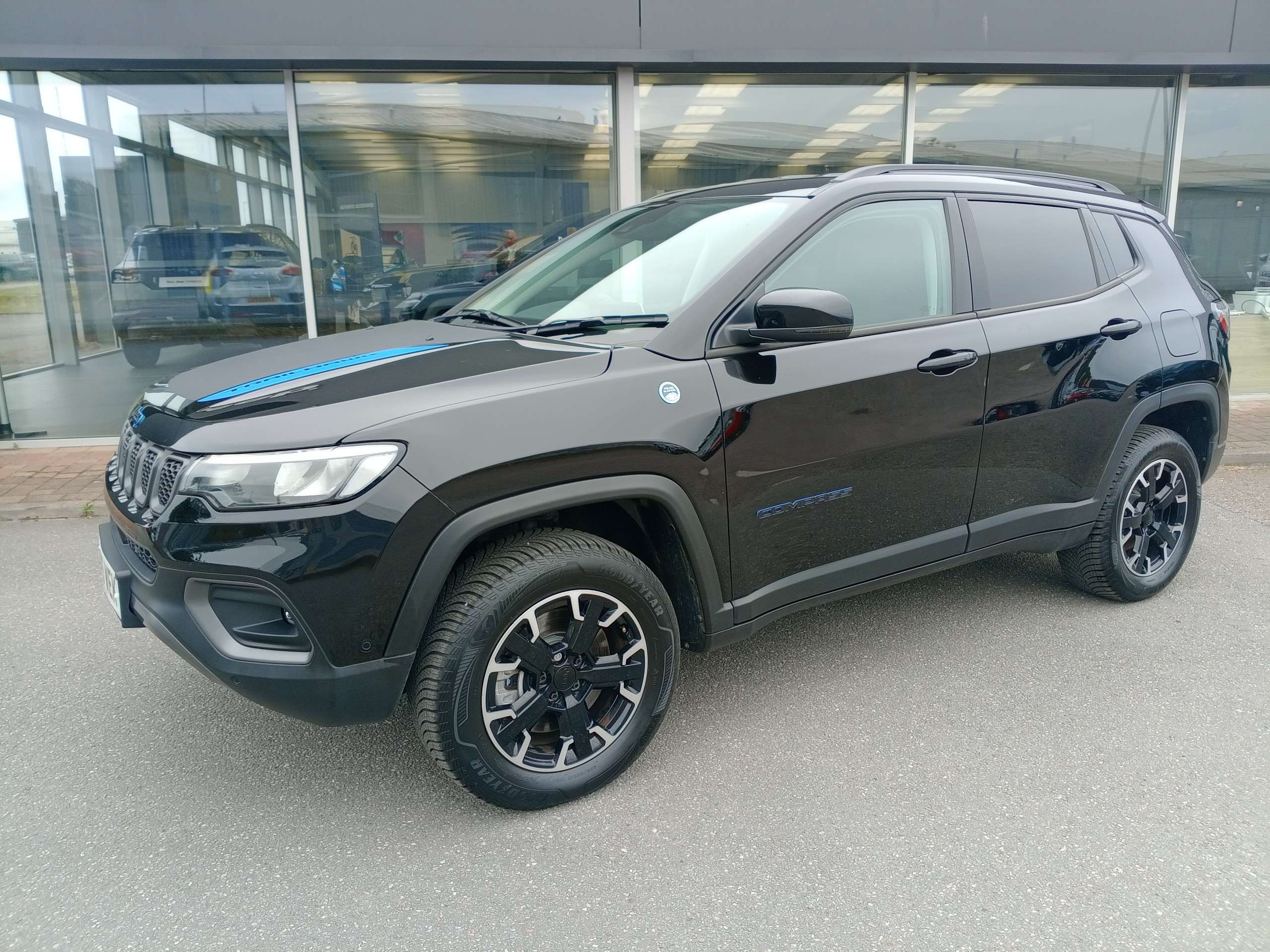 2025 JEEP COMPASS 2025 JEEP COMPASS
