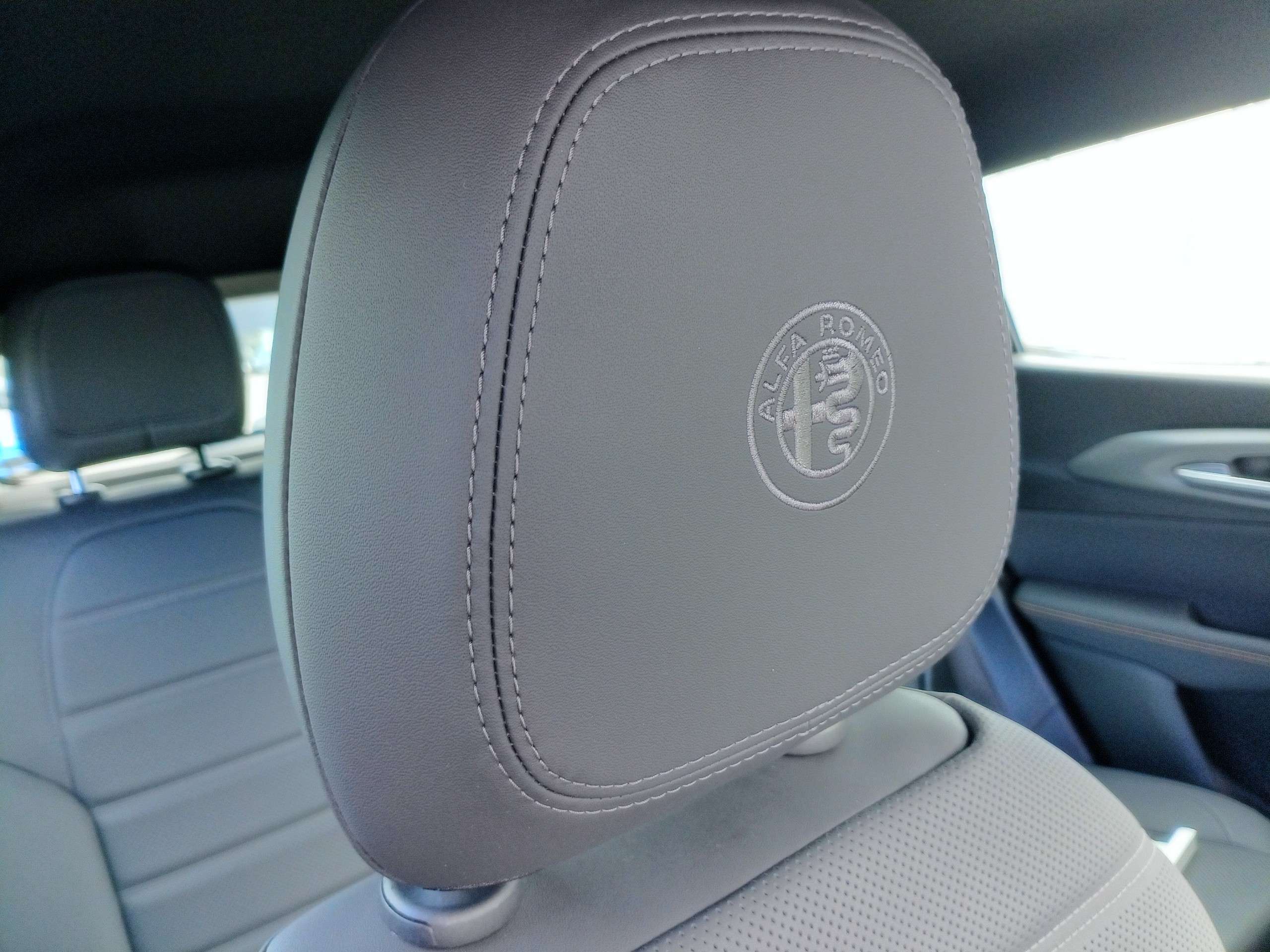 2026 ALFA ROMEO TONALE MHEV 2026 ALFA ROMEO TONALE MHEV