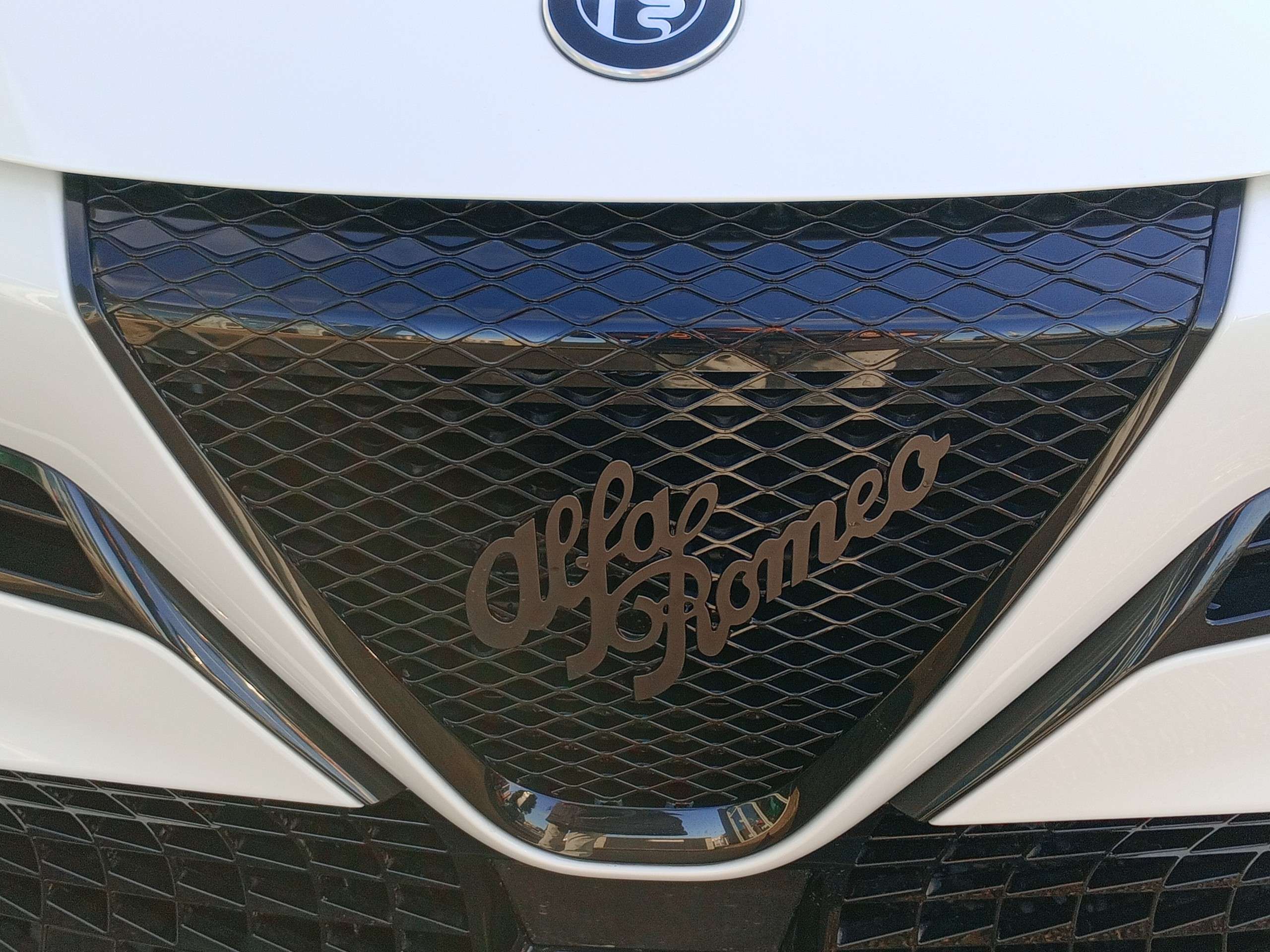 2026 ALFA ROMEO JUNIOR IBRIDA 2026 ALFA ROMEO JUNIOR IBRIDA