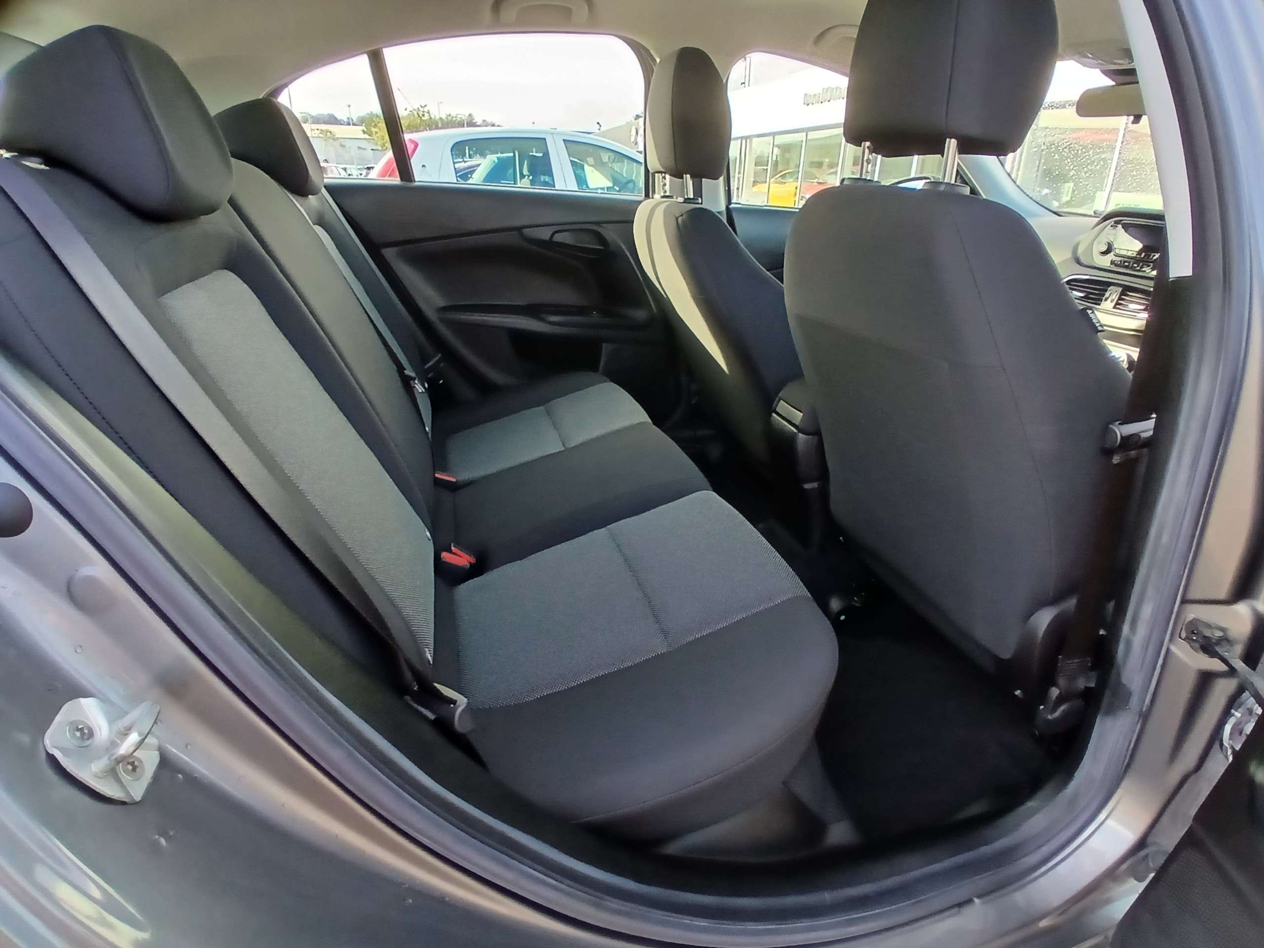 2021 FIAT TIPO 2021 FIAT TIPO