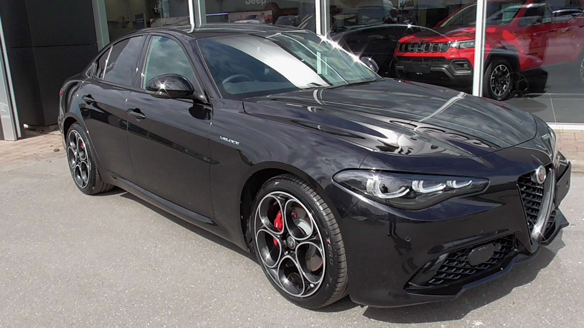 null ALFA ROMEO GIULIA null ALFA ROMEO GIULIA