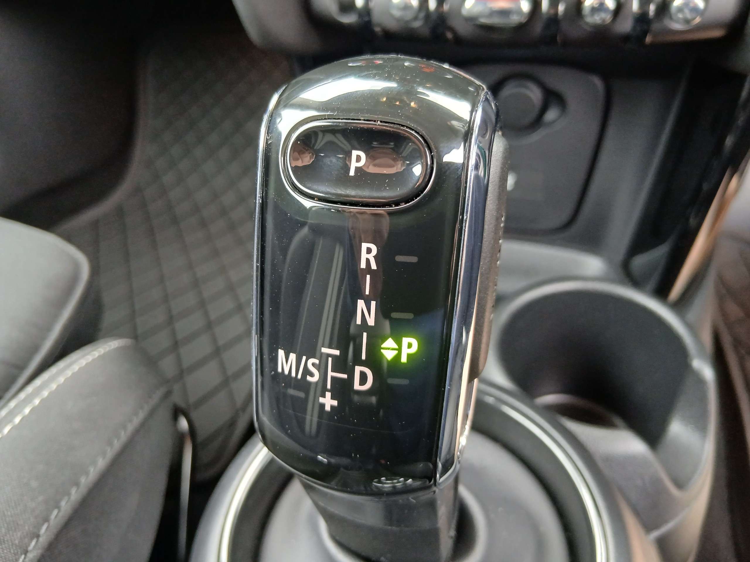 2023 MINI HATCH 2023 MINI HATCH