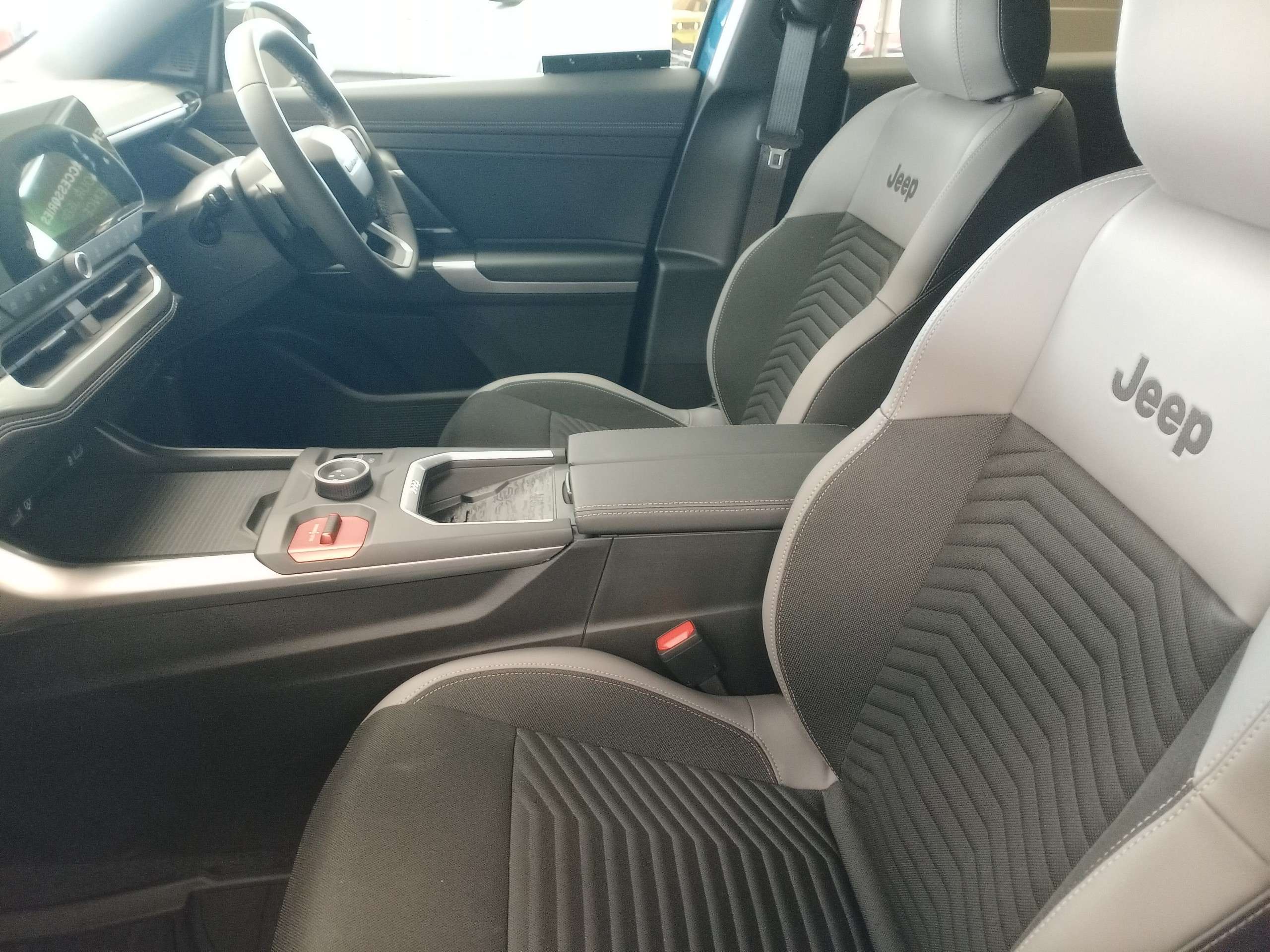 2026 JEEP COMPASS 2026 JEEP COMPASS