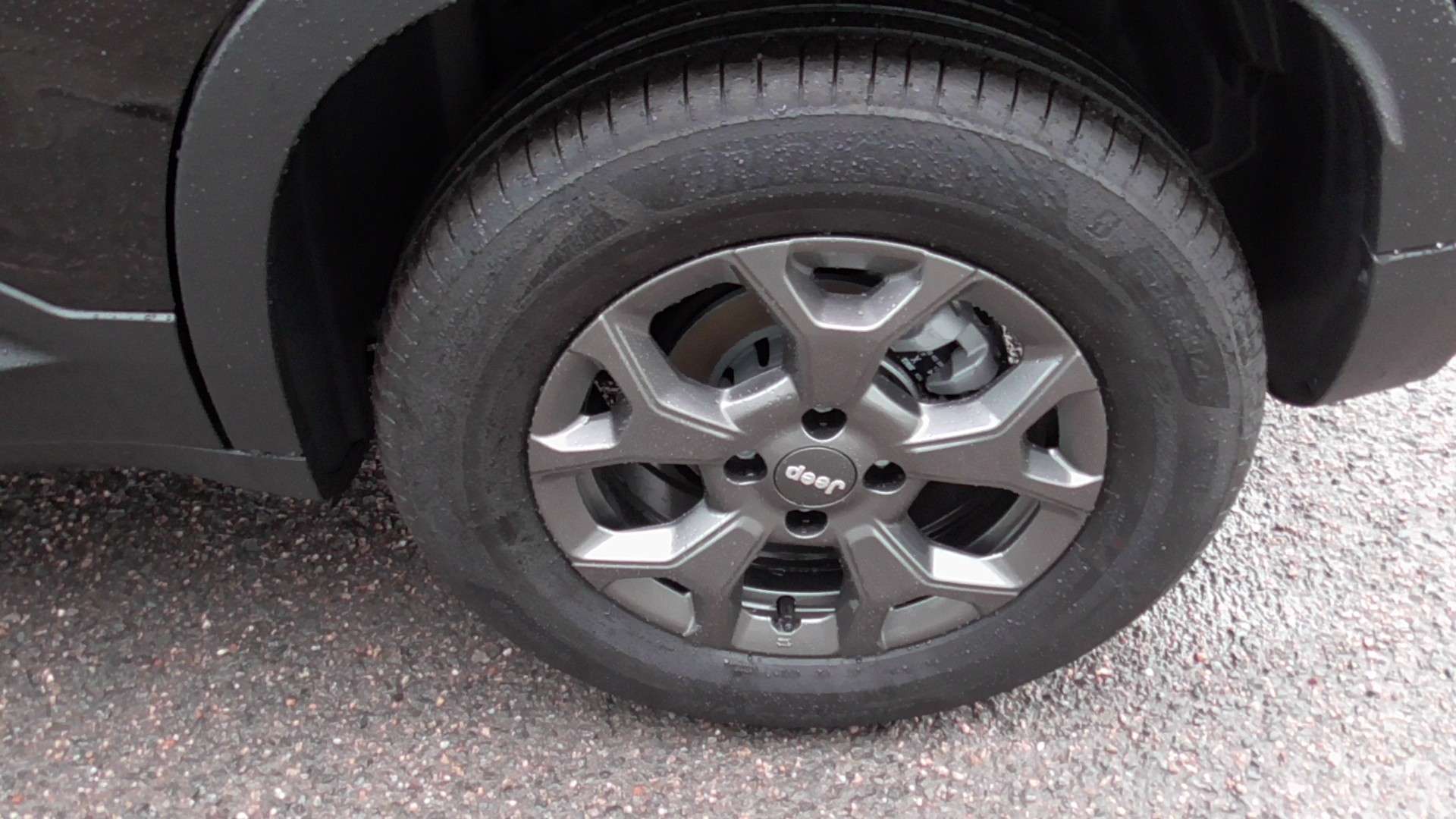 null JEEP AVENGER null JEEP AVENGER