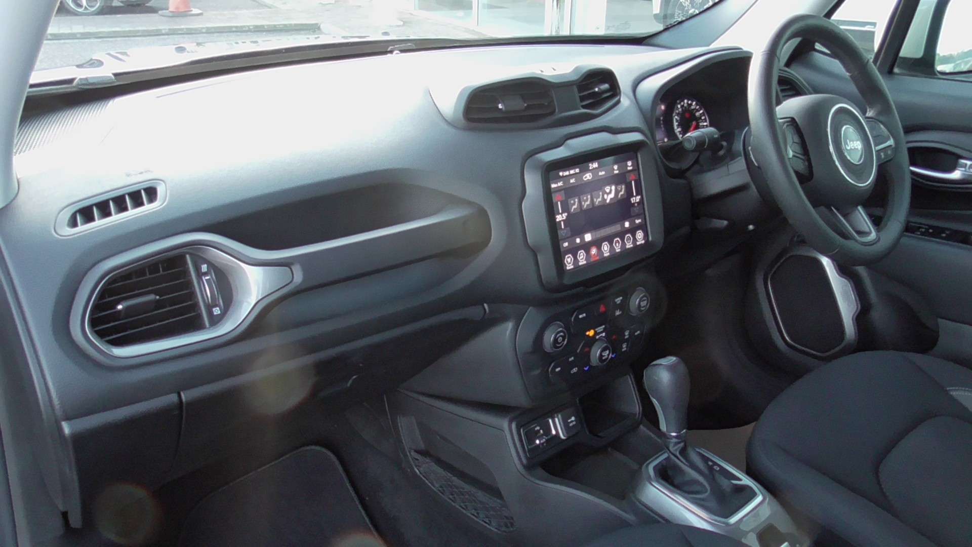 2022 JEEP RENEGADE 2022 JEEP RENEGADE