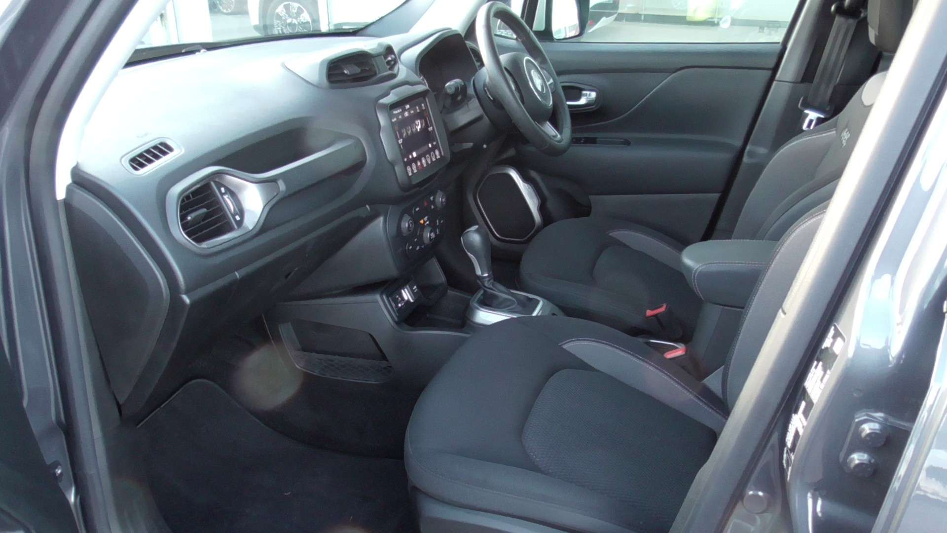 2022 JEEP RENEGADE 2022 JEEP RENEGADE