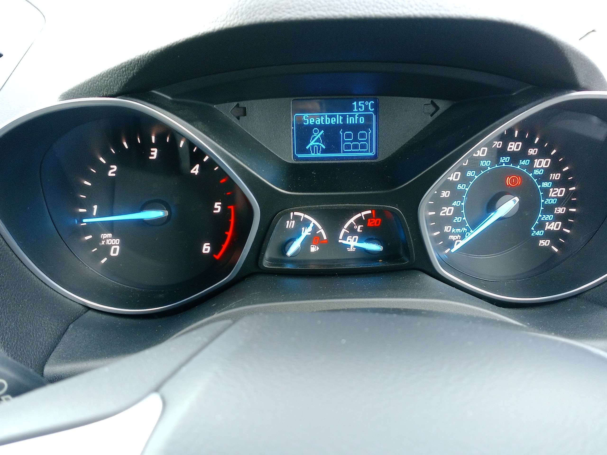 2014 FORD KUGA 2014 FORD KUGA
