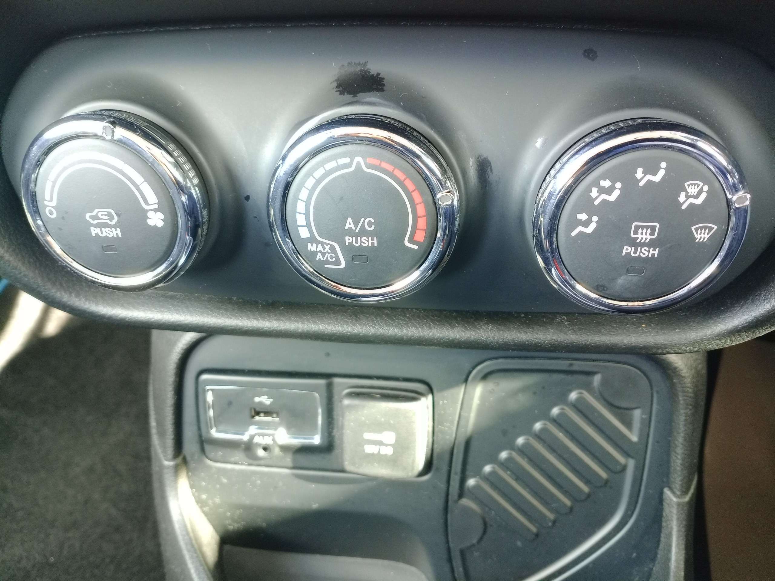 2018 JEEP RENEGADE 2018 JEEP RENEGADE