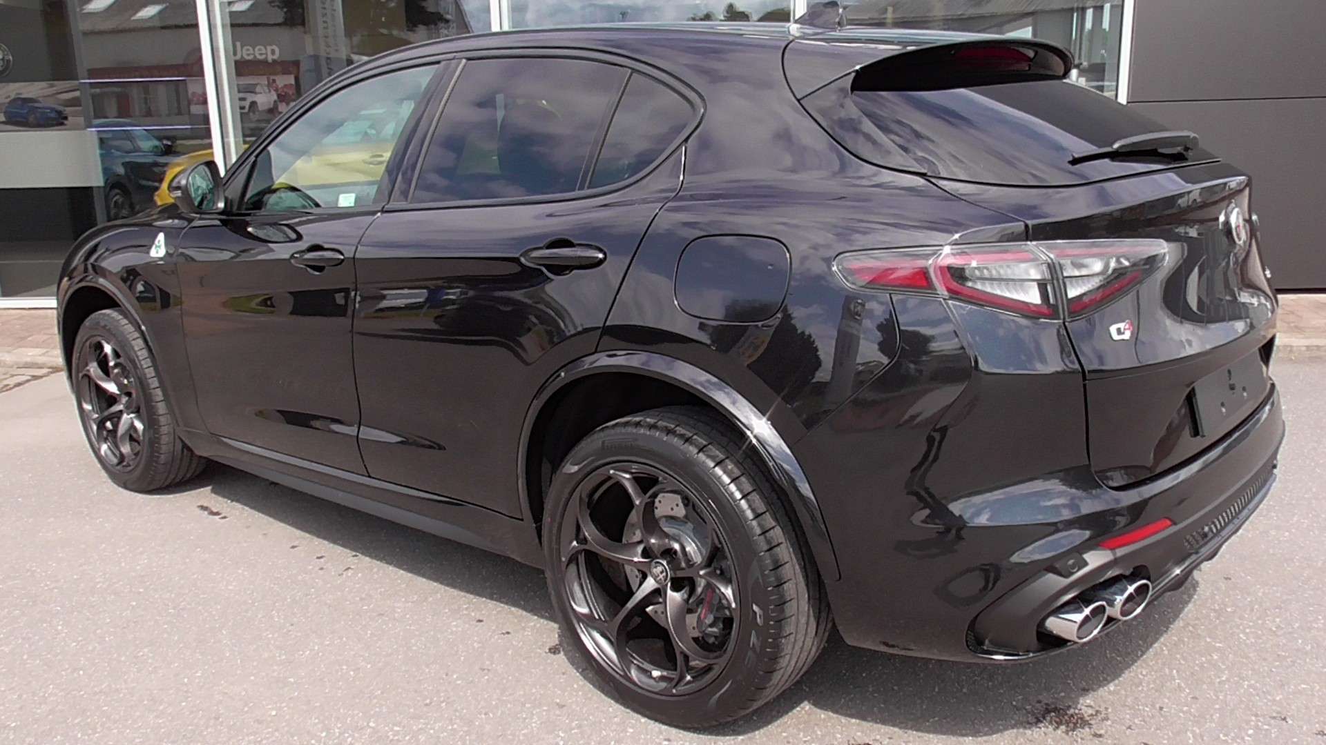 null ALFA ROMEO STELVIO null ALFA ROMEO STELVIO