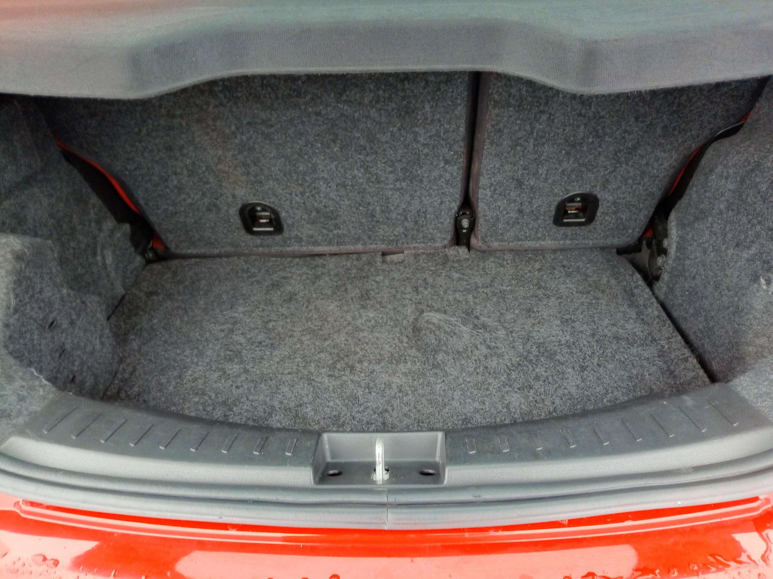 2012 CHRYSLER YPSILON 2012 CHRYSLER YPSILON