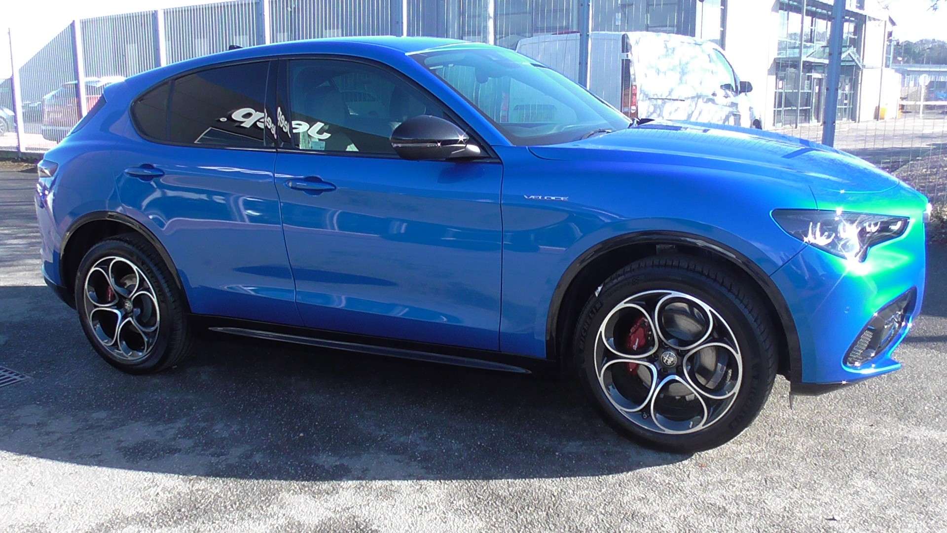 null ALFA ROMEO STELVIO null ALFA ROMEO STELVIO