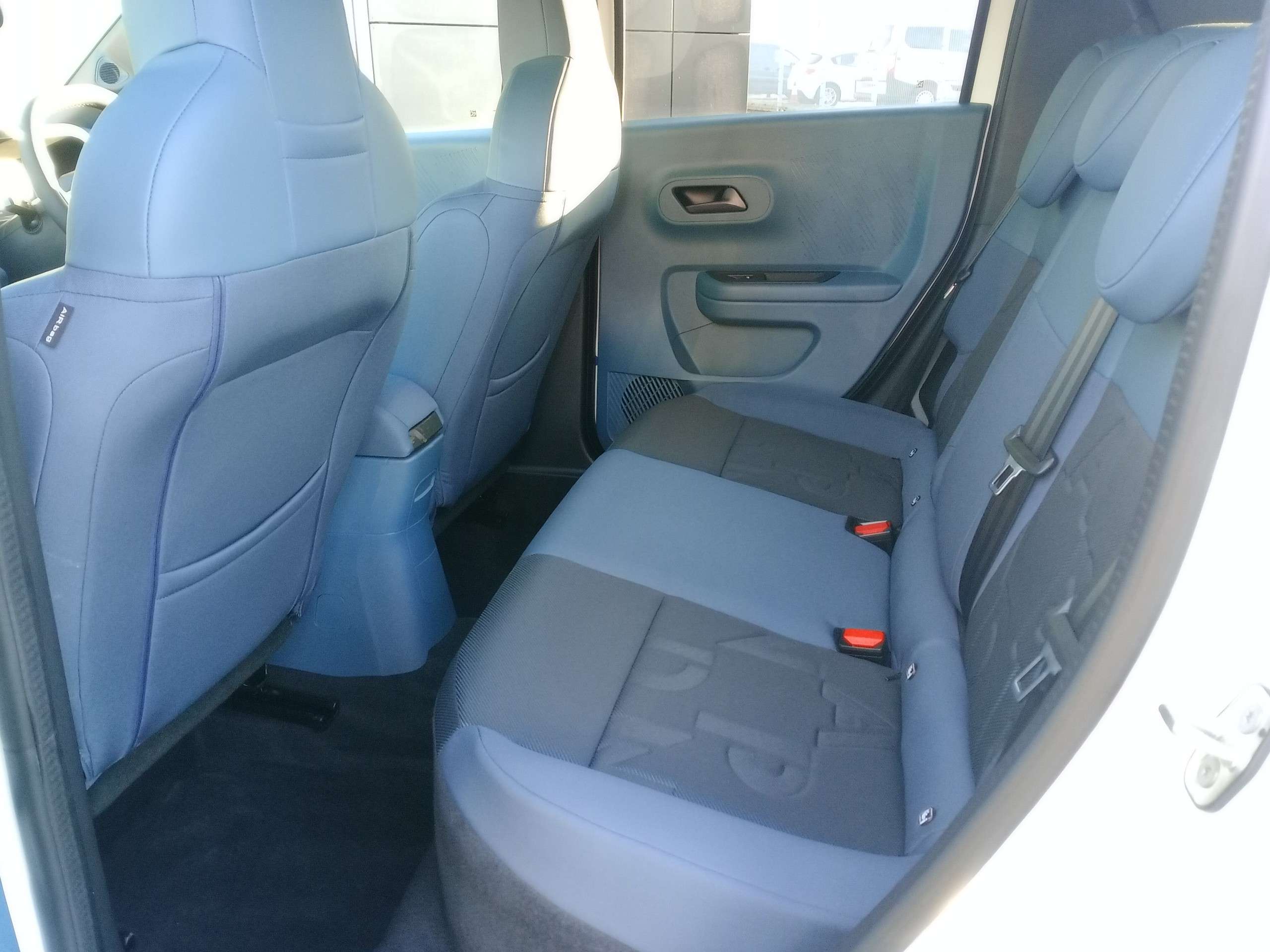 2026 FIAT GRAND PANDA 2026 FIAT GRAND PANDA