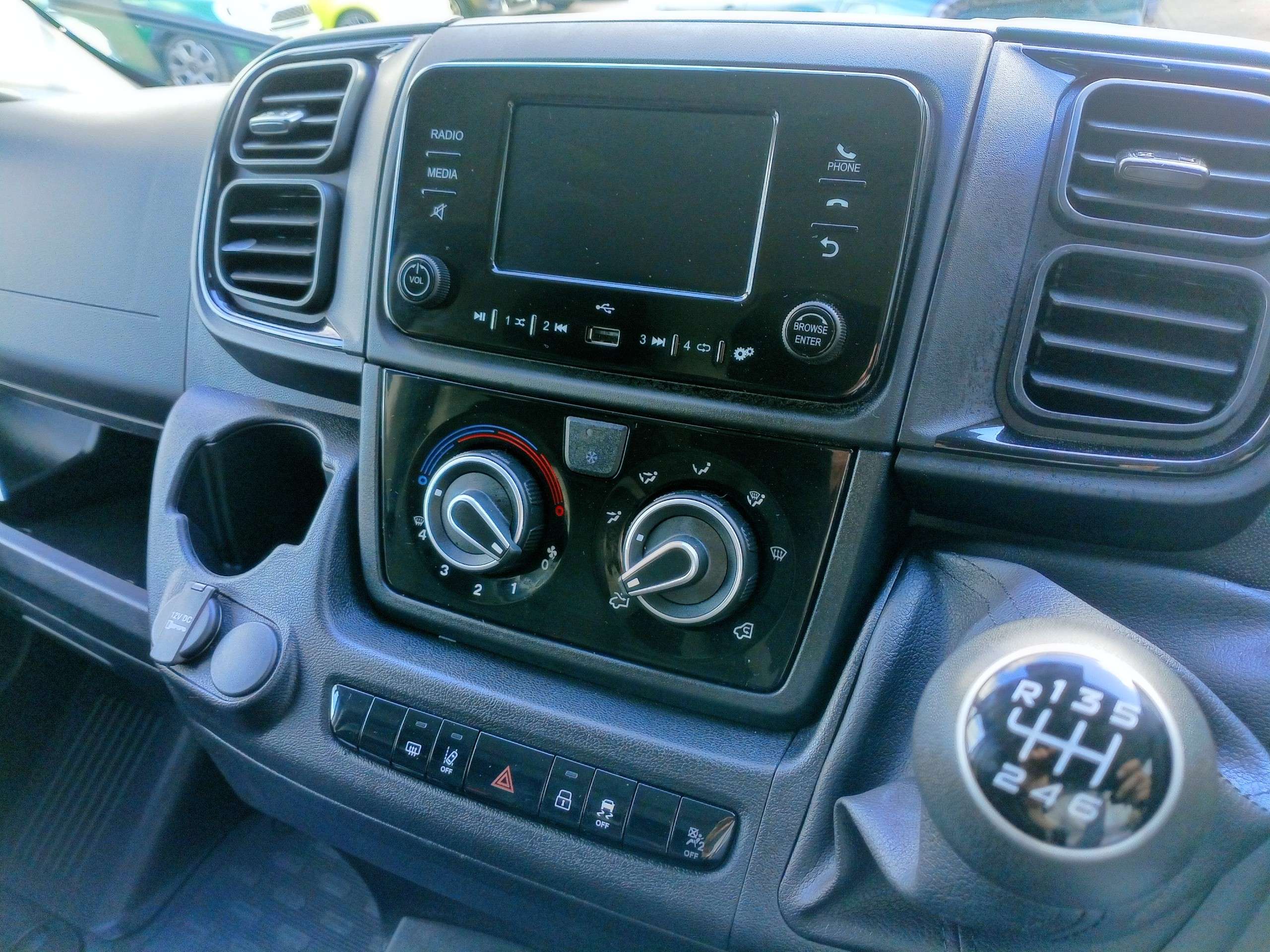 2026 FIAT DUCATO 2026 FIAT DUCATO