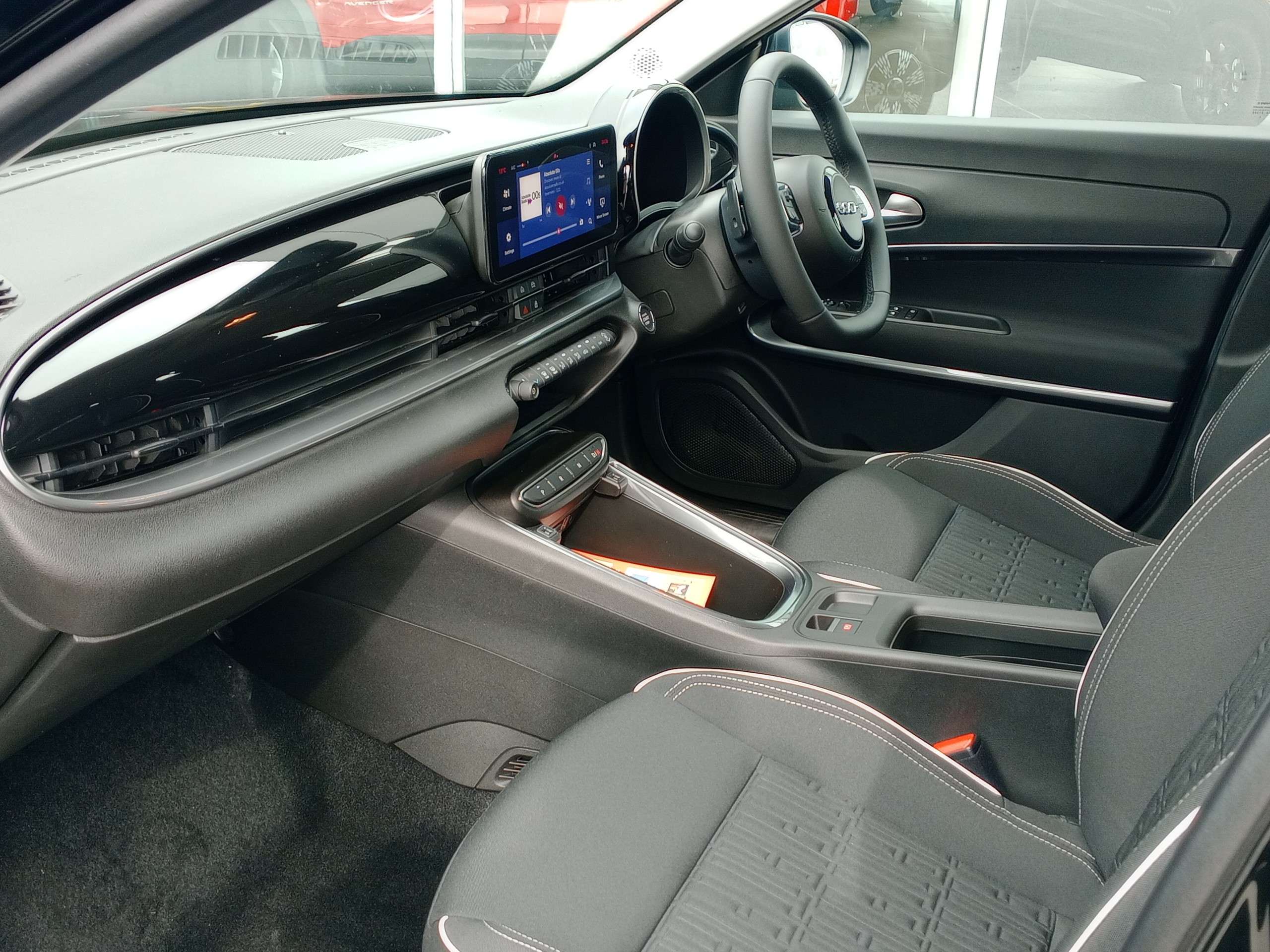 2026 FIAT 600 2026 FIAT 600