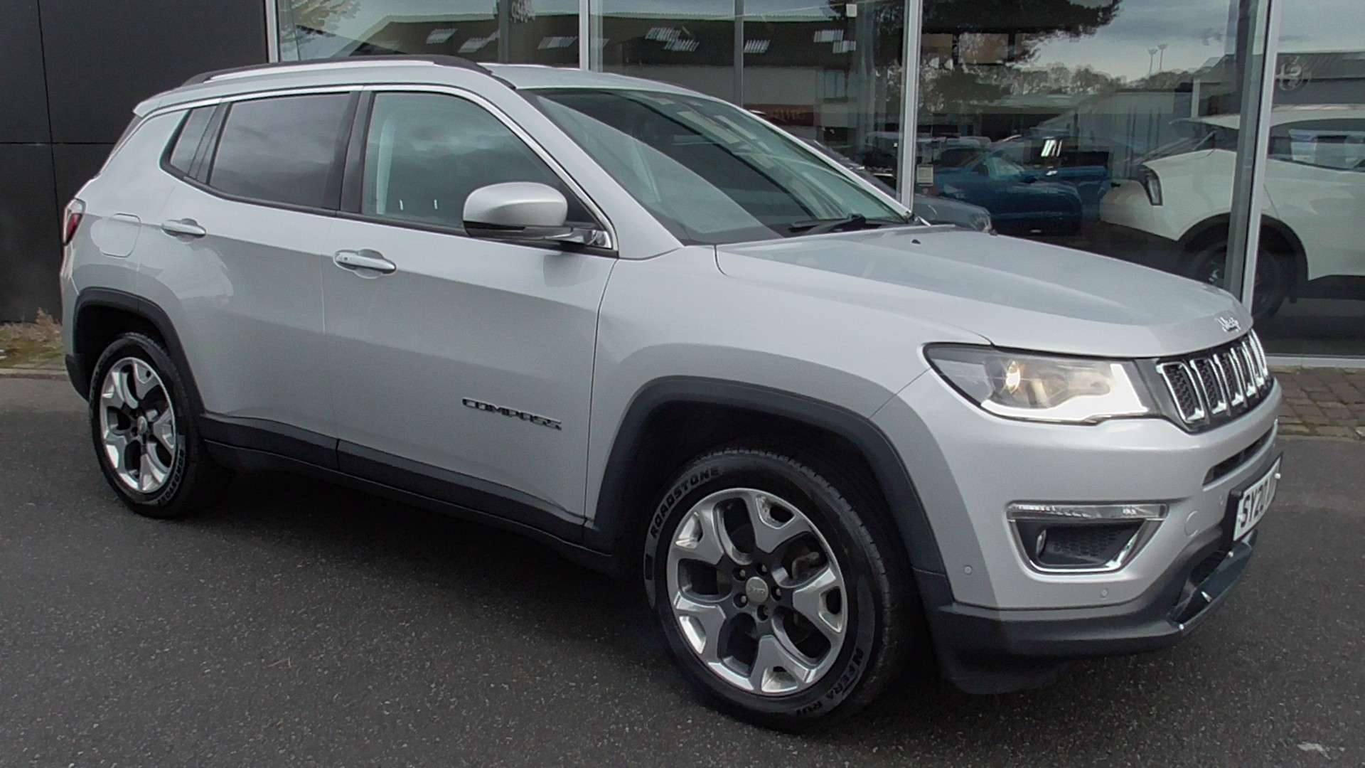 null JEEP COMPASS null JEEP COMPASS