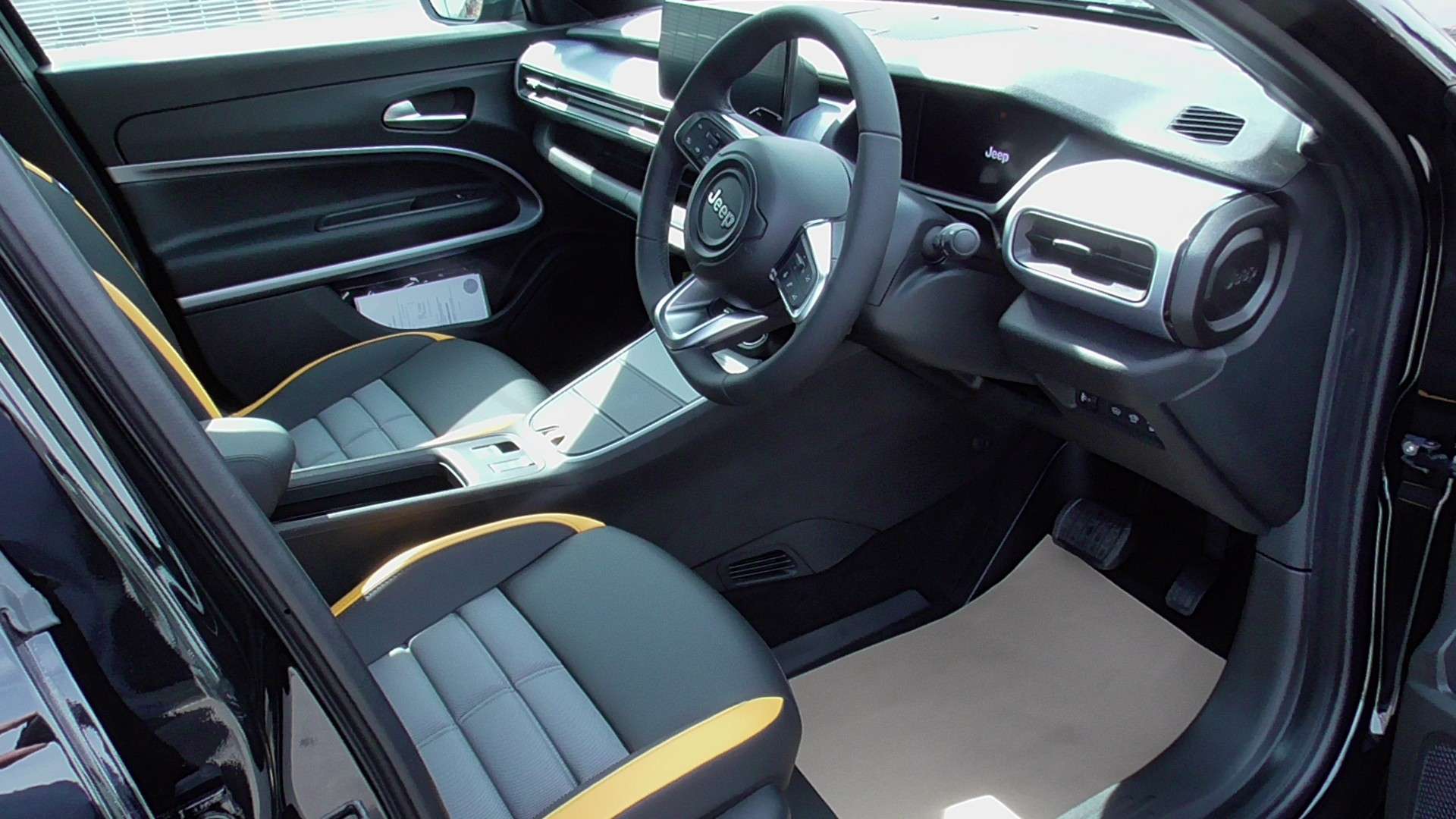 2026 JEEP AVENGER 2026 JEEP AVENGER