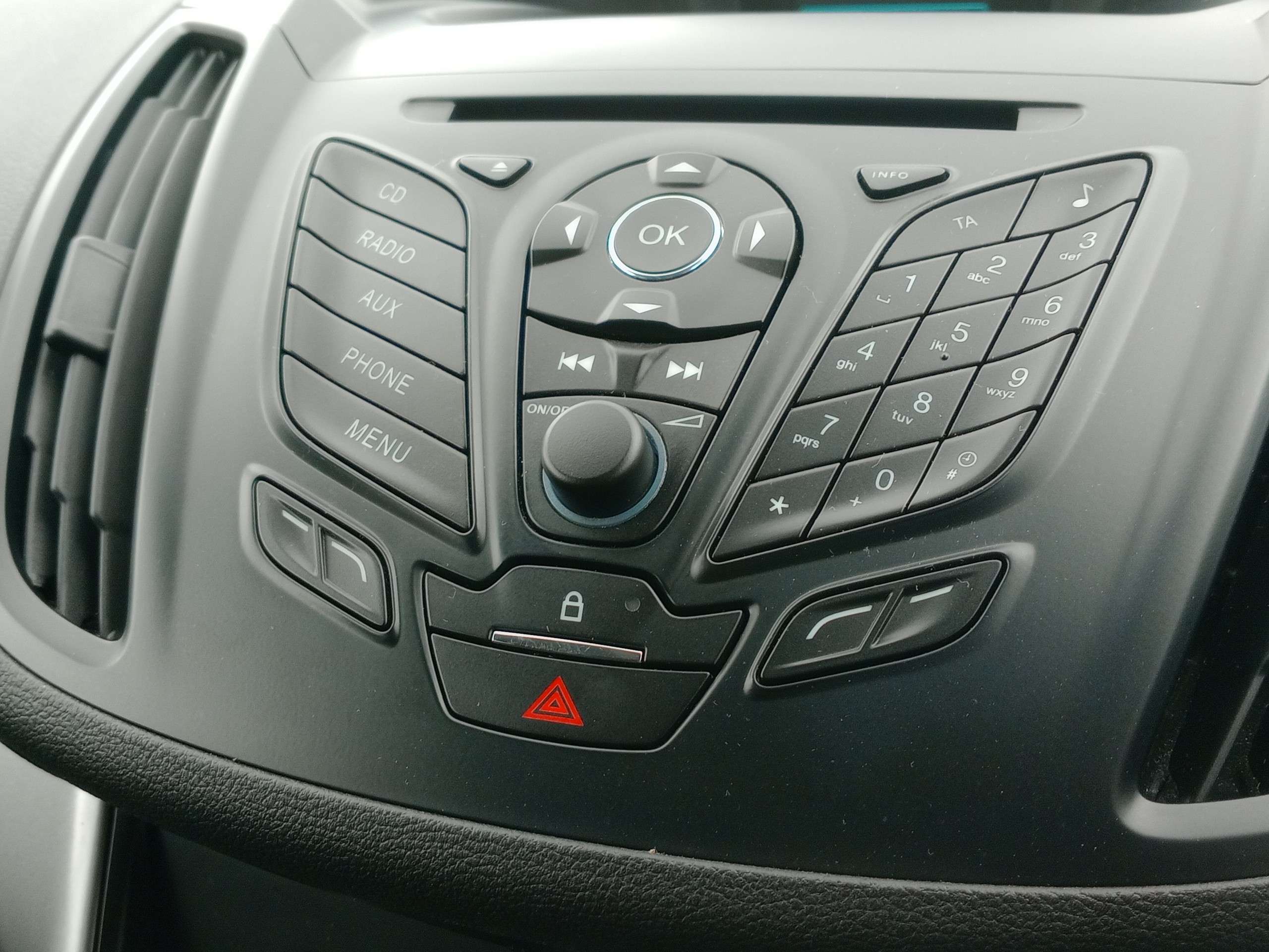 2014 FORD KUGA 2014 FORD KUGA