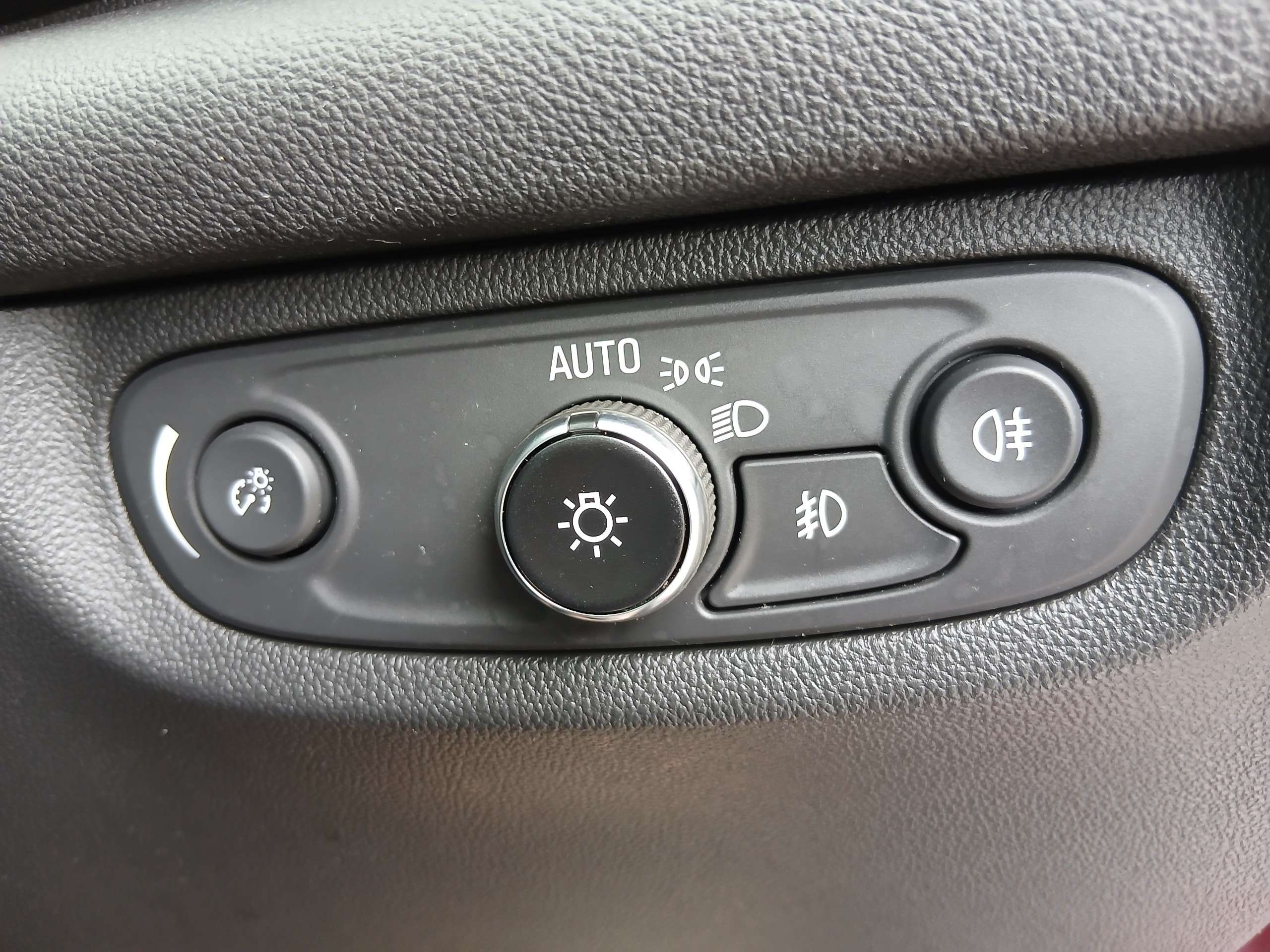 2020 VAUXHALL INSIGNIA 2020 VAUXHALL INSIGNIA