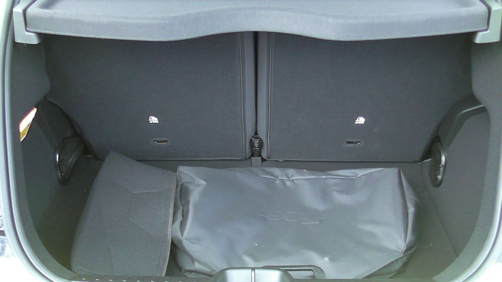 2023 ABARTH 500E 2023 ABARTH 500E