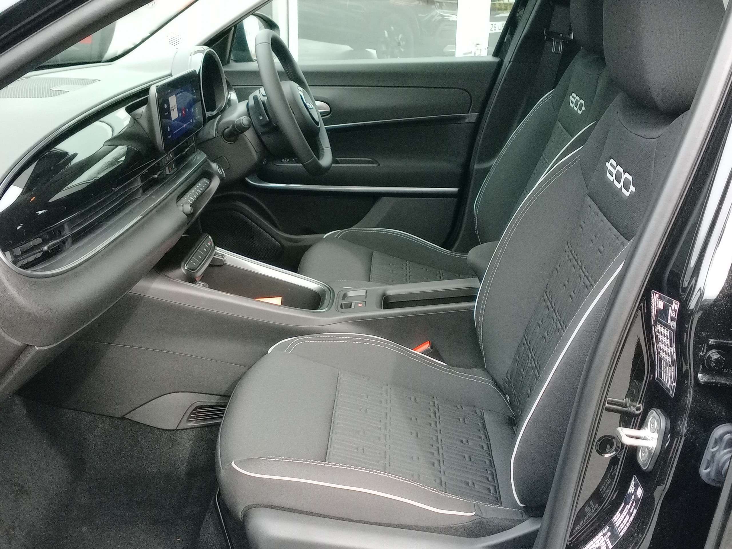 2026 FIAT 600 2026 FIAT 600