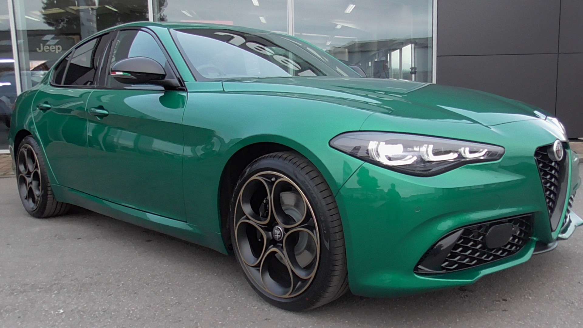 2026 ALFA ROMEO GIULIA 2026 ALFA ROMEO GIULIA