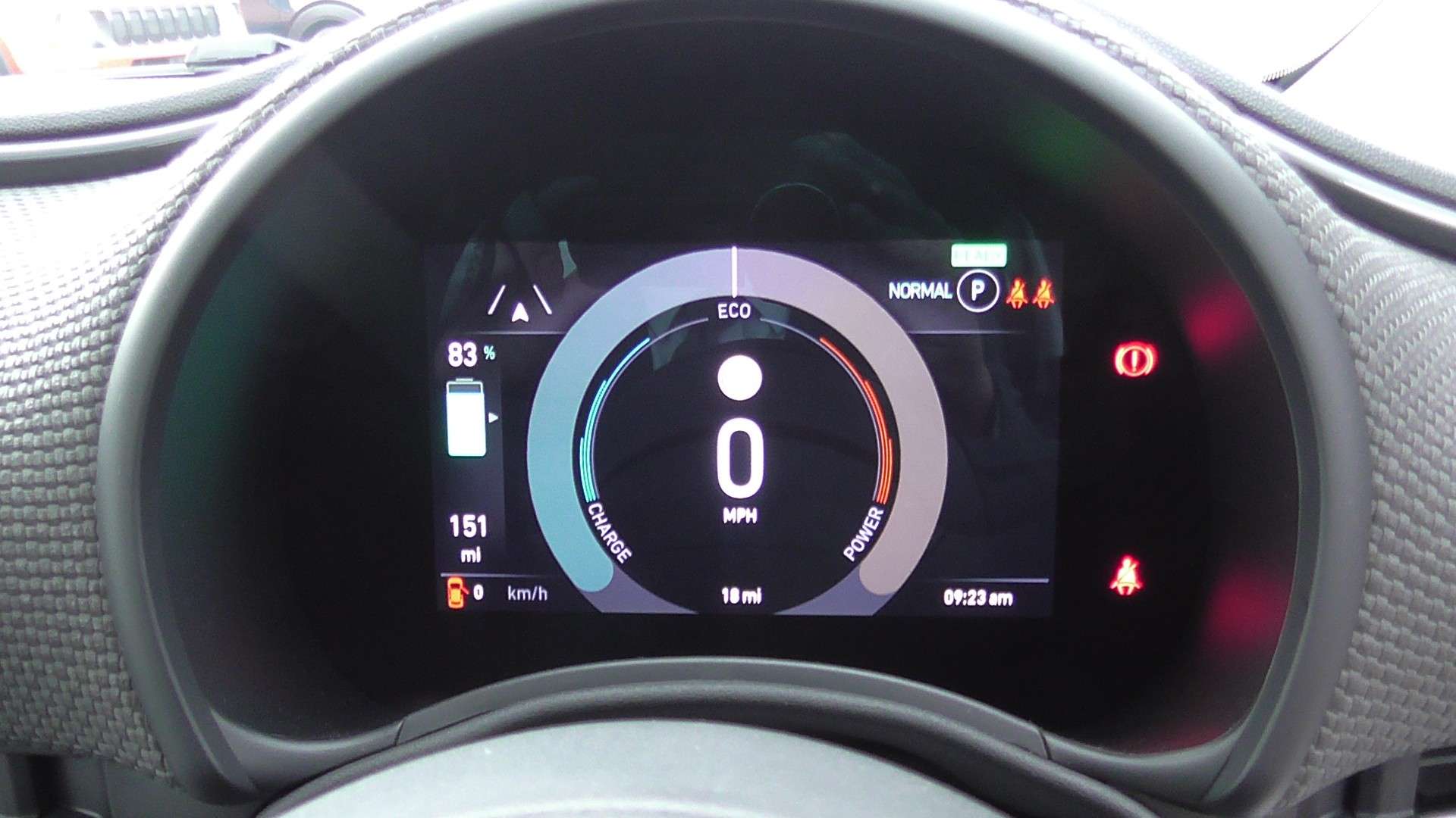 2023 FIAT 500E 2023 FIAT 500E