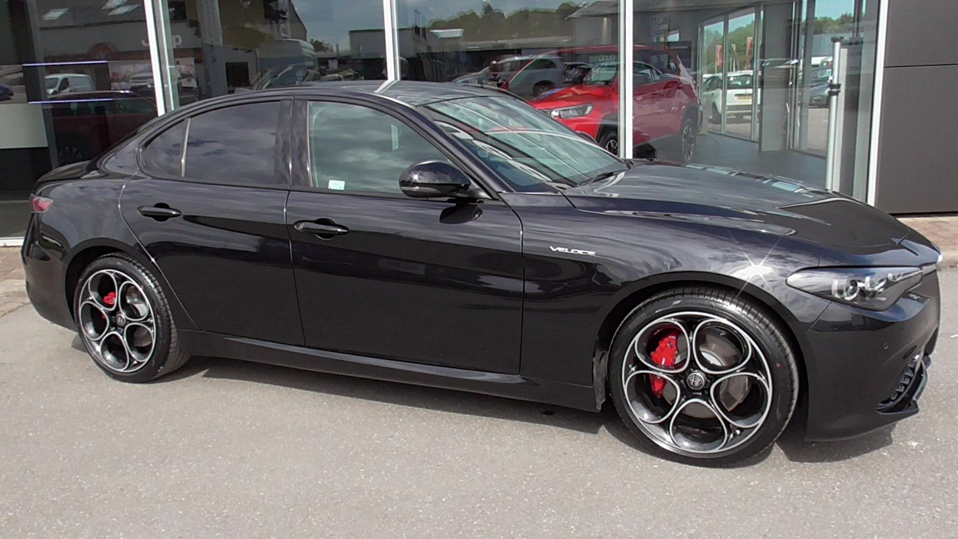 null ALFA ROMEO GIULIA null ALFA ROMEO GIULIA