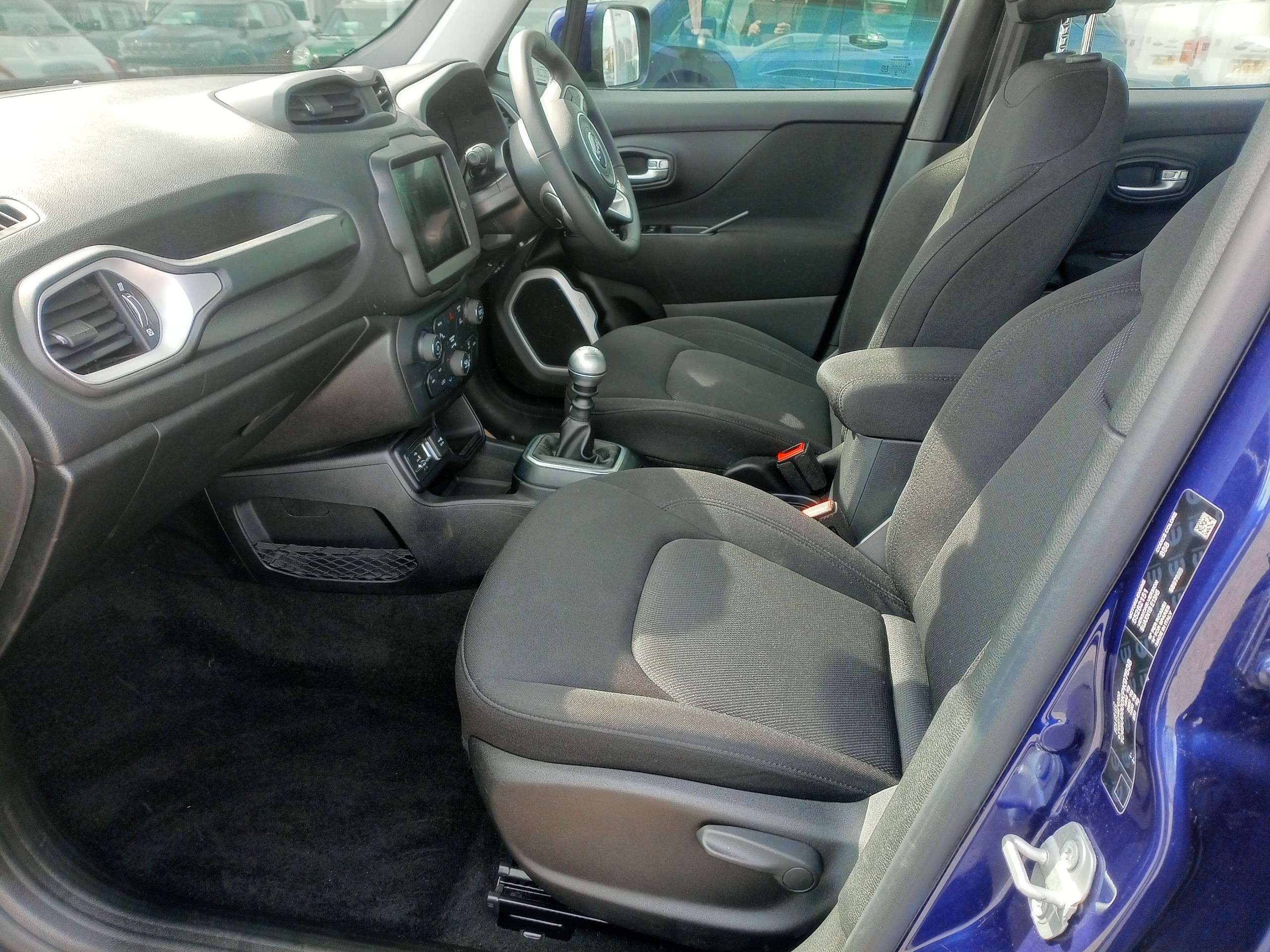 2020 JEEP RENEGADE 2020 JEEP RENEGADE