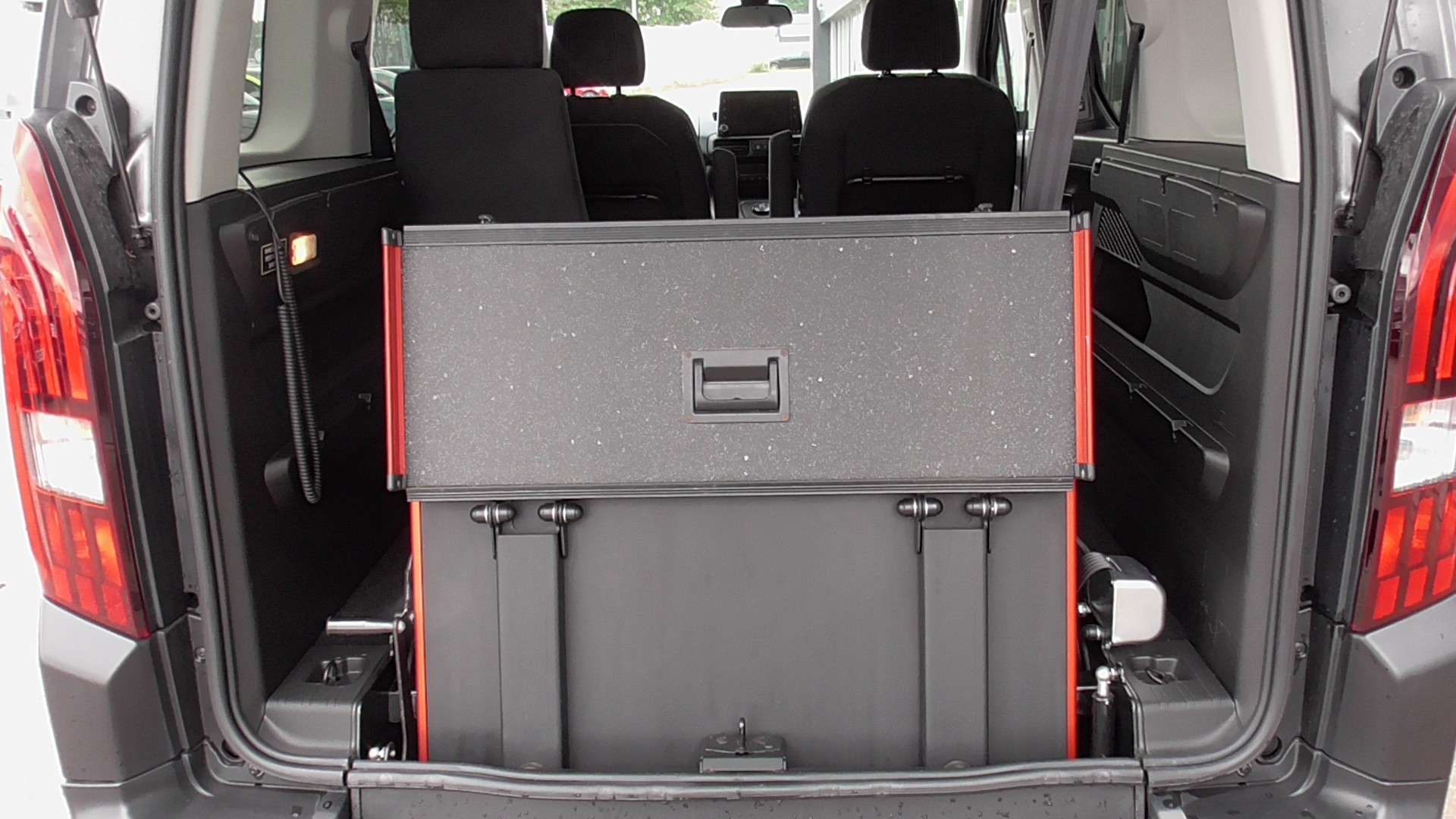 2022 PEUGEOT RIFTER 2022 PEUGEOT RIFTER