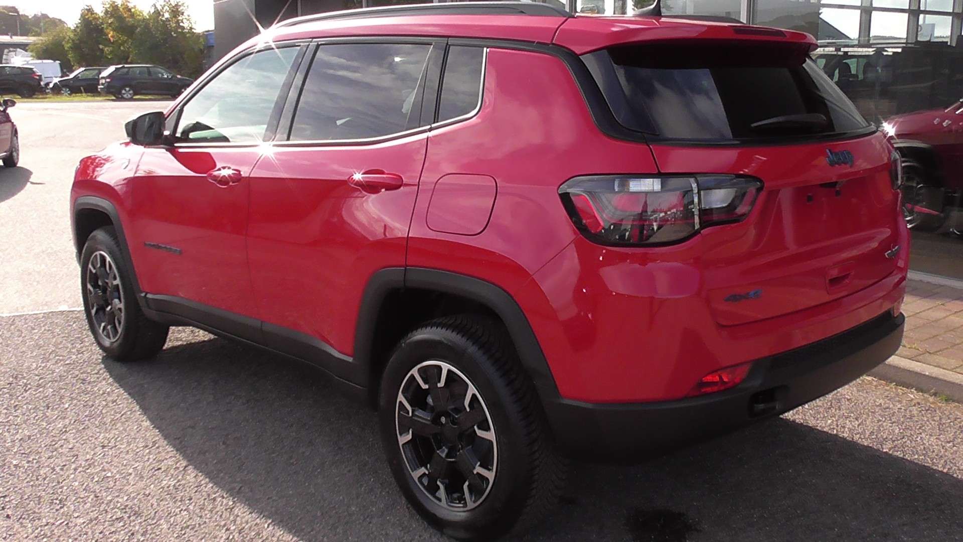 null JEEP COMPASS null JEEP COMPASS