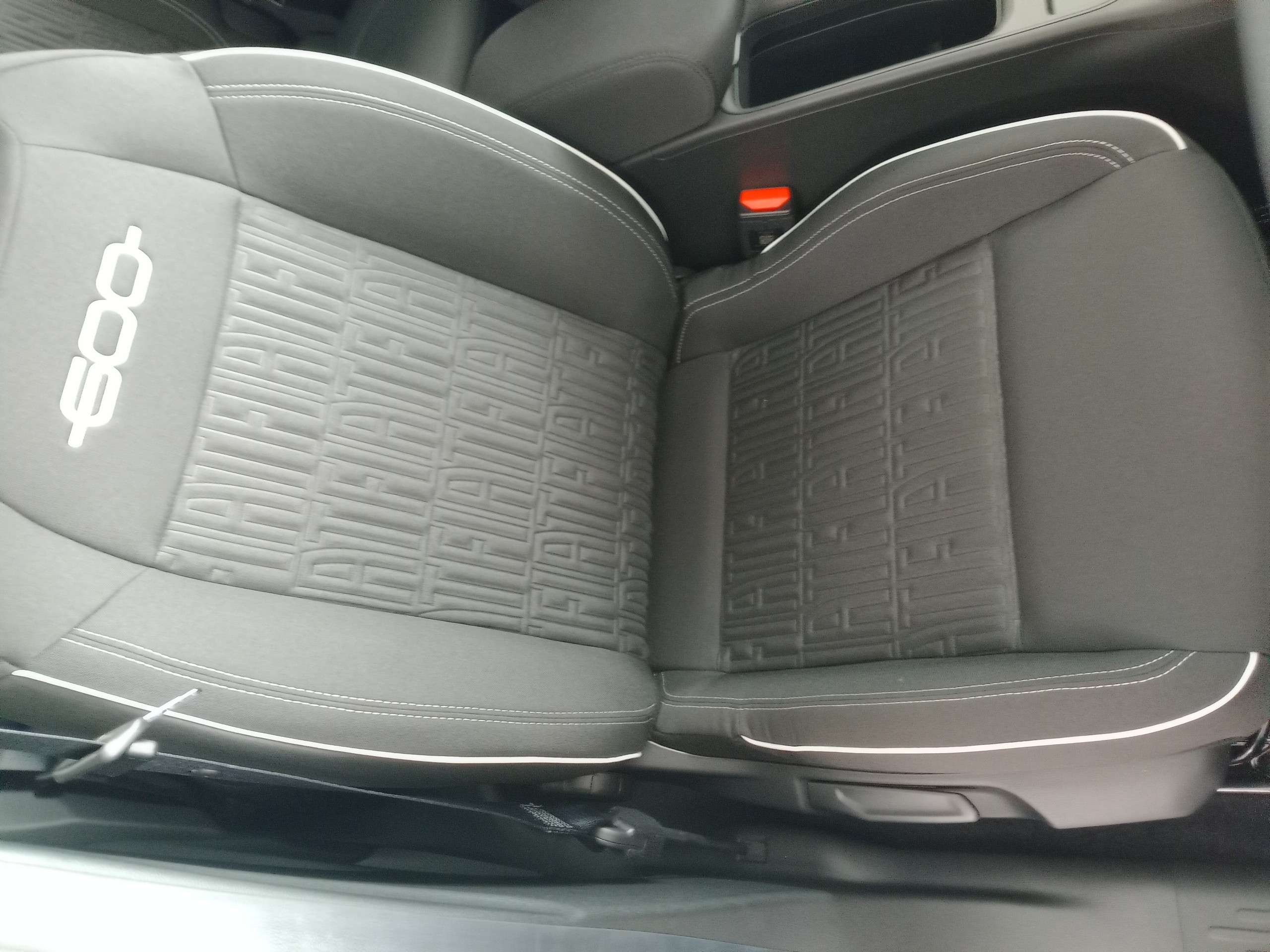 2026 FIAT 600 2026 FIAT 600