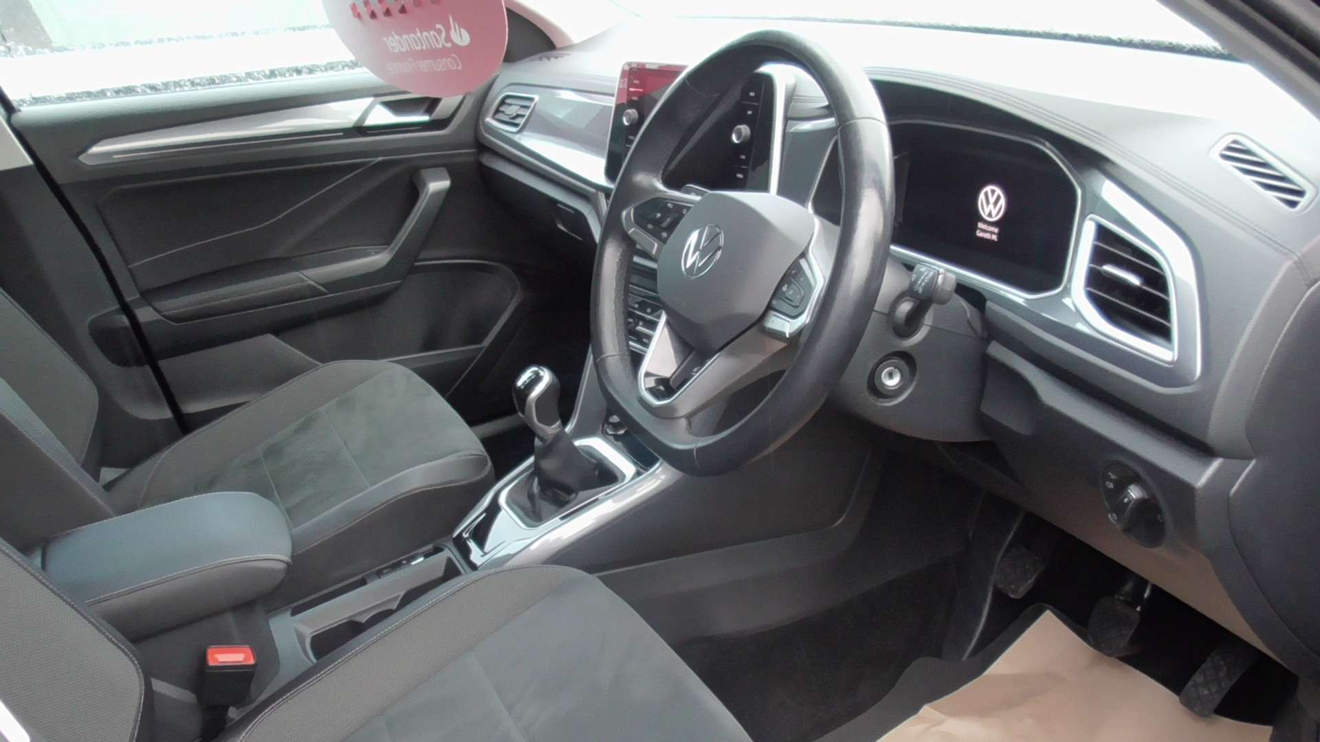 2023 VOLKSWAGEN T-ROC 2023 VOLKSWAGEN T-ROC