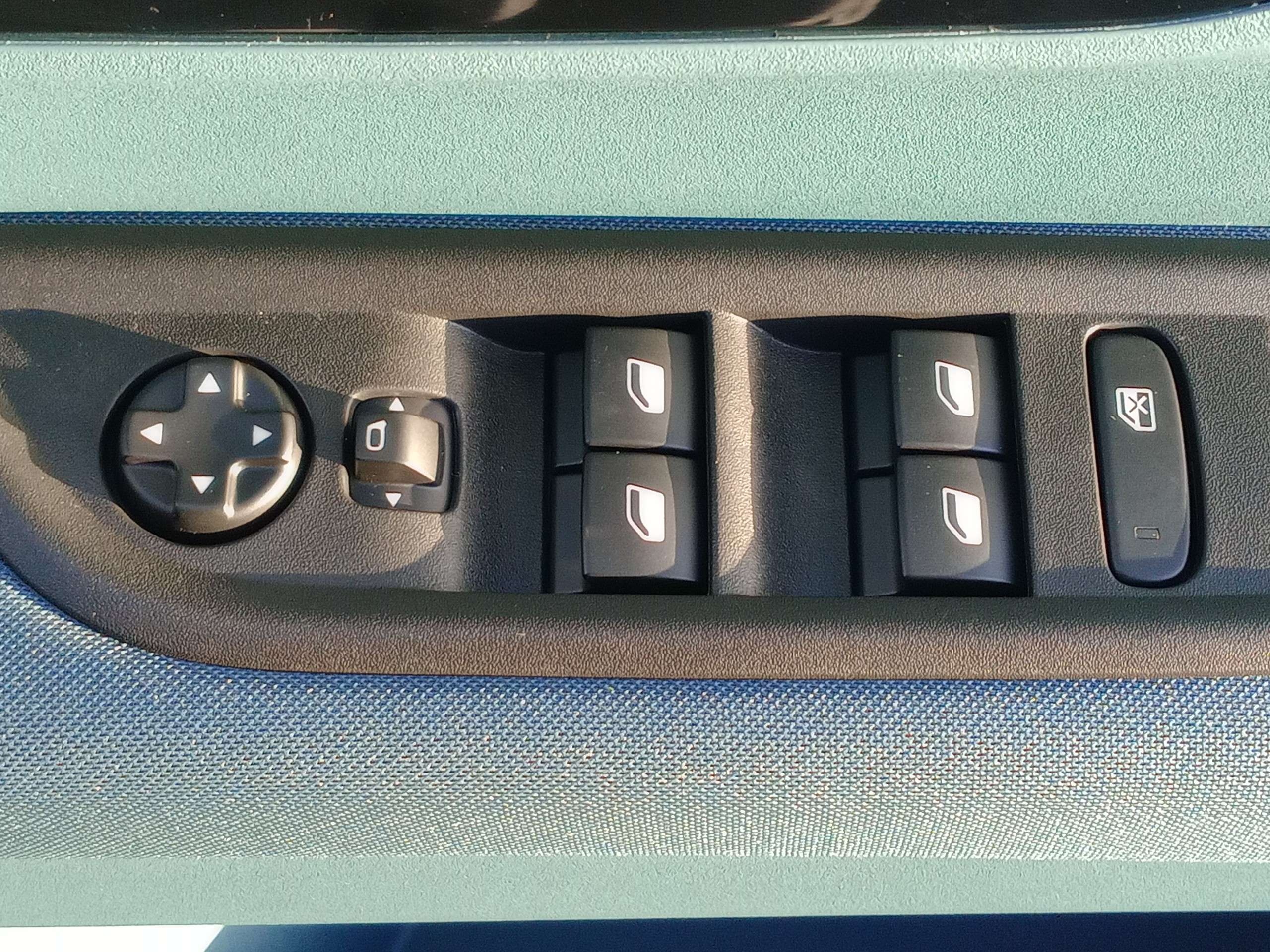 2026 FIAT GRAND PANDA 2026 FIAT GRAND PANDA