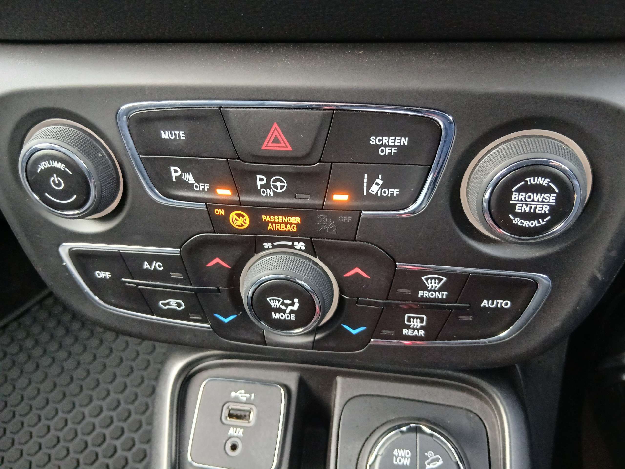 2021 JEEP COMPASS 2021 JEEP COMPASS