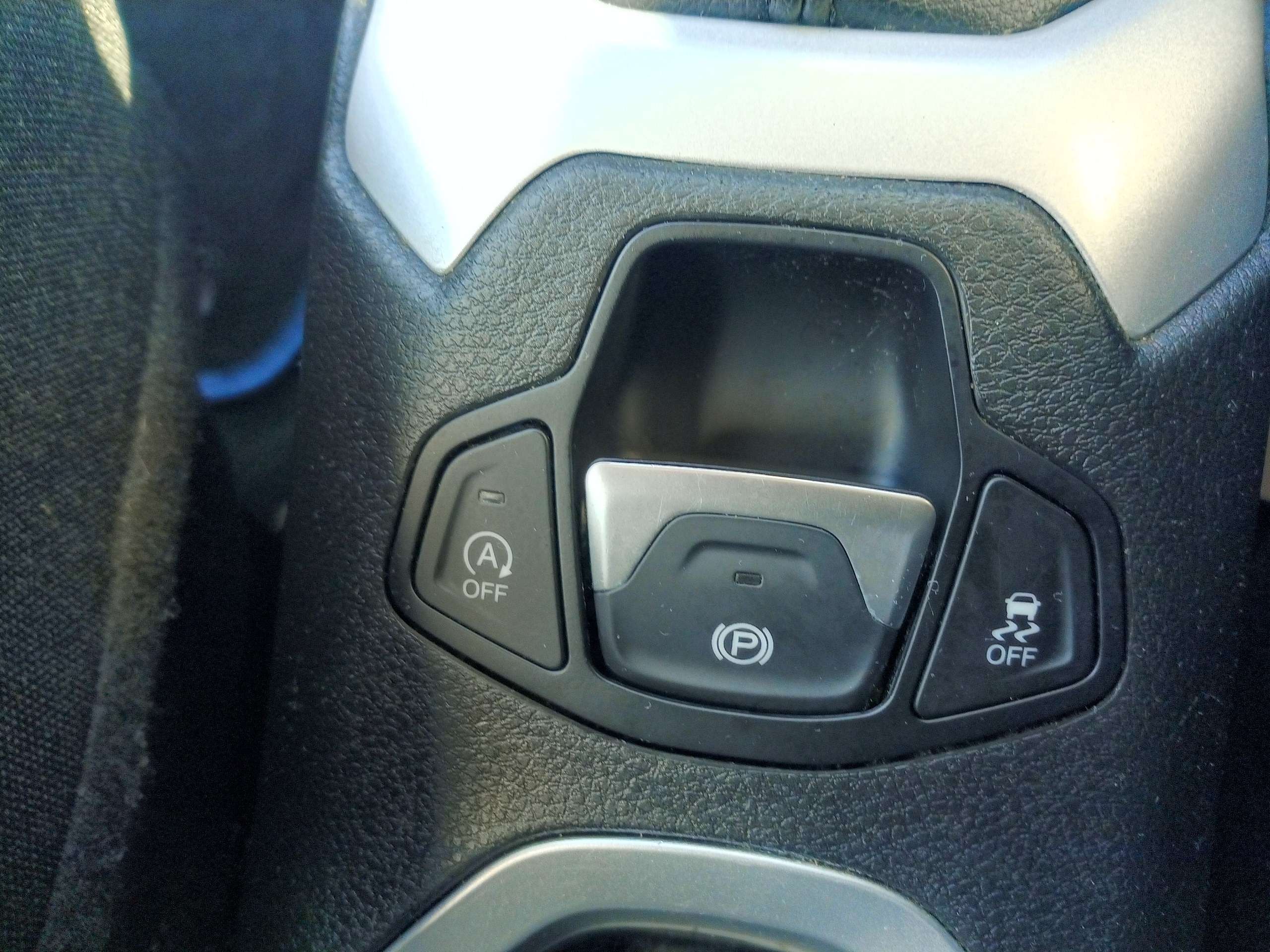 2018 JEEP RENEGADE 2018 JEEP RENEGADE