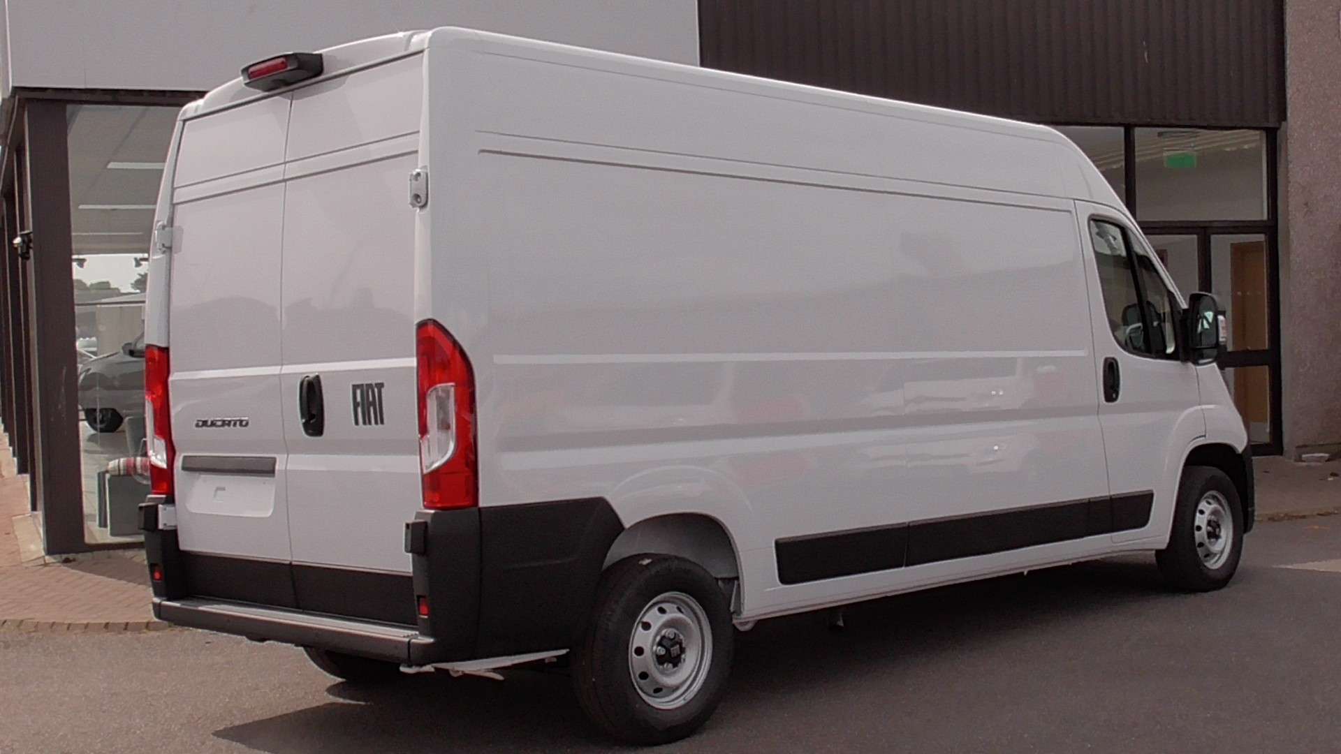 null FIAT DUCATO null FIAT DUCATO