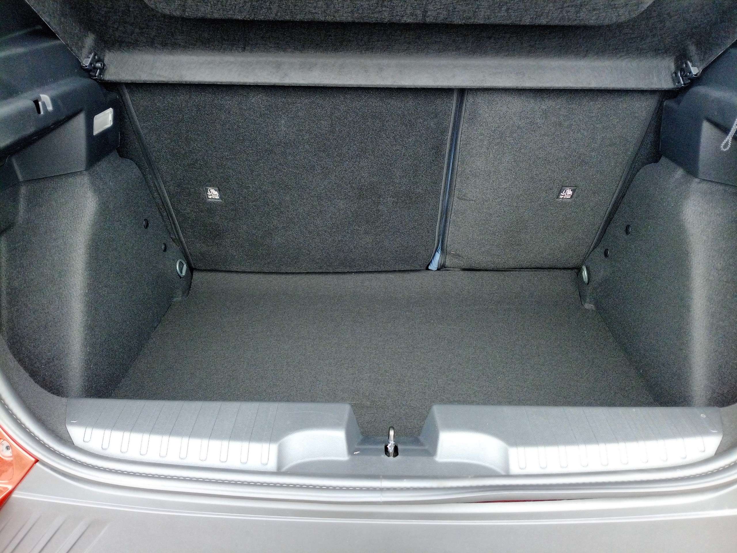 2026 FIAT GRAND PANDA 2026 FIAT GRAND PANDA