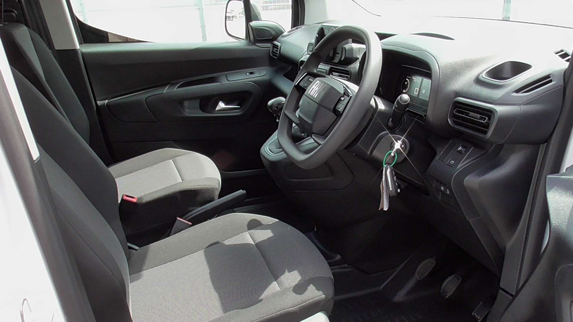 null FIAT DOBLO null FIAT DOBLO