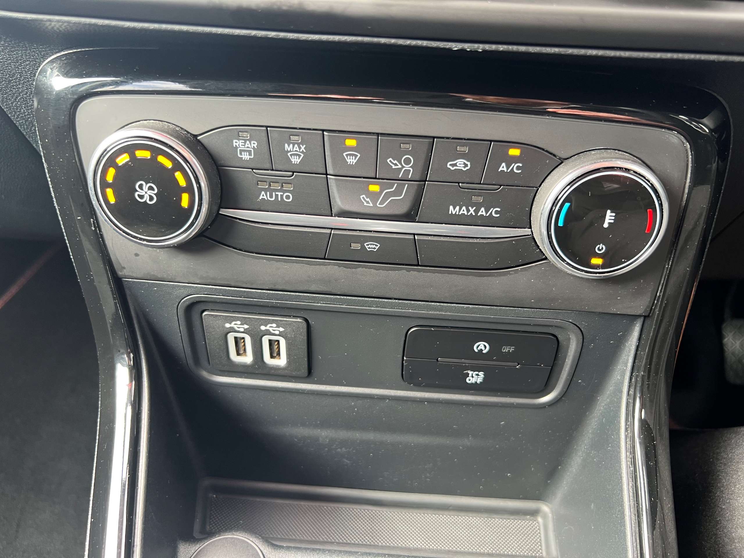 2021 FORD ECOSPORT 2021 FORD ECOSPORT